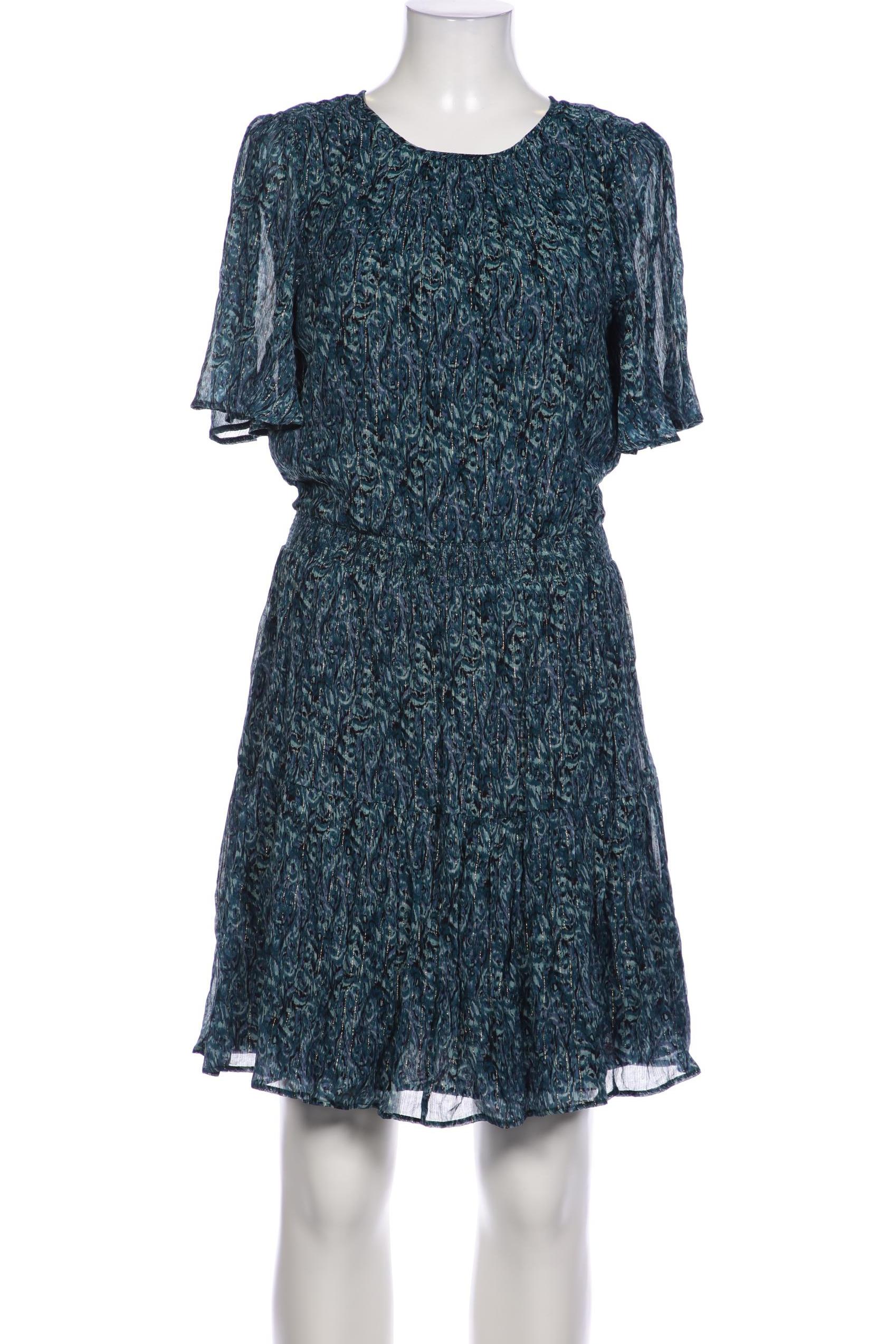 

1 2 3 Paris Damen Kleid, türkis, Gr. 38
