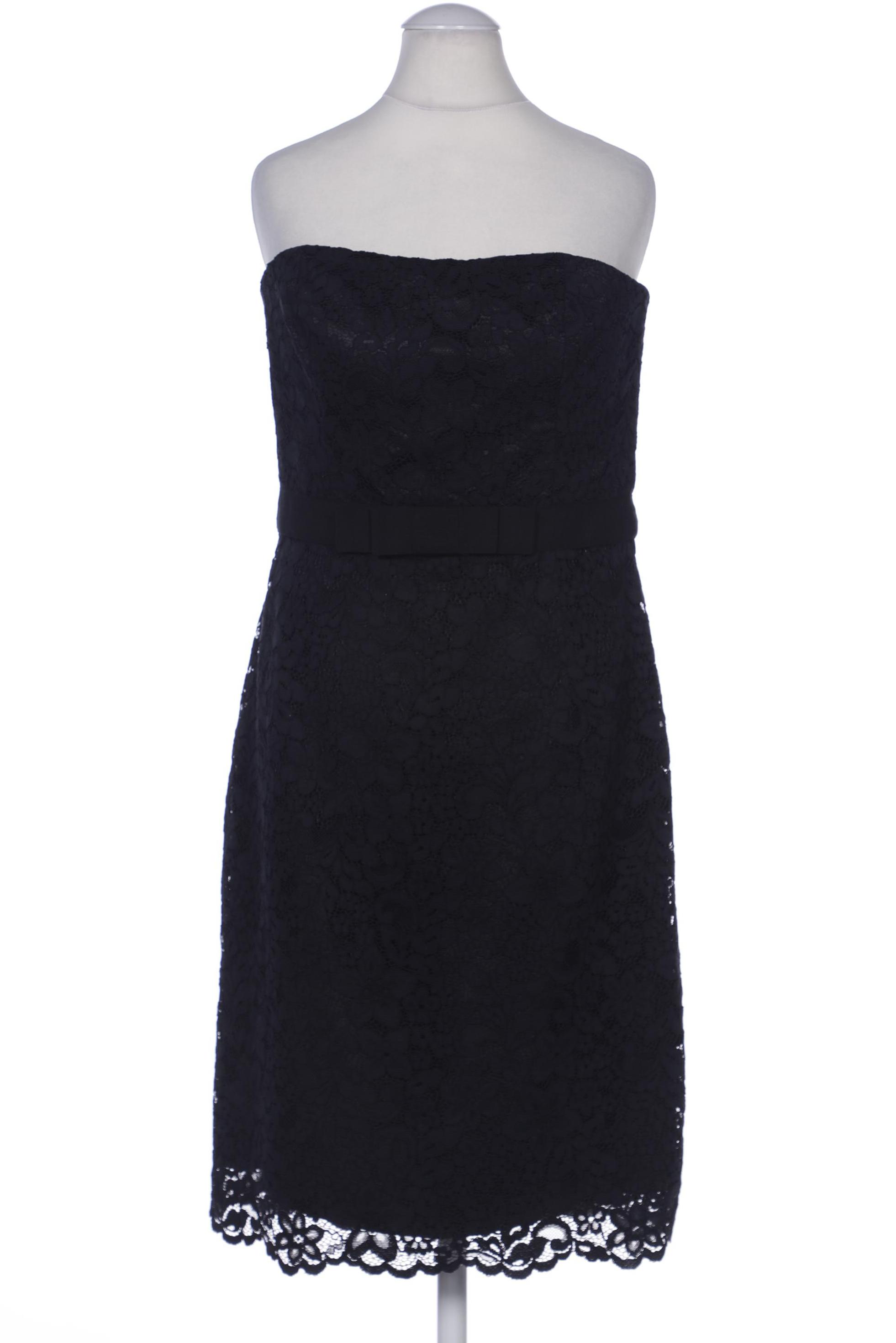 

1 2 3 Paris Damen Kleid, schwarz, Gr. 40