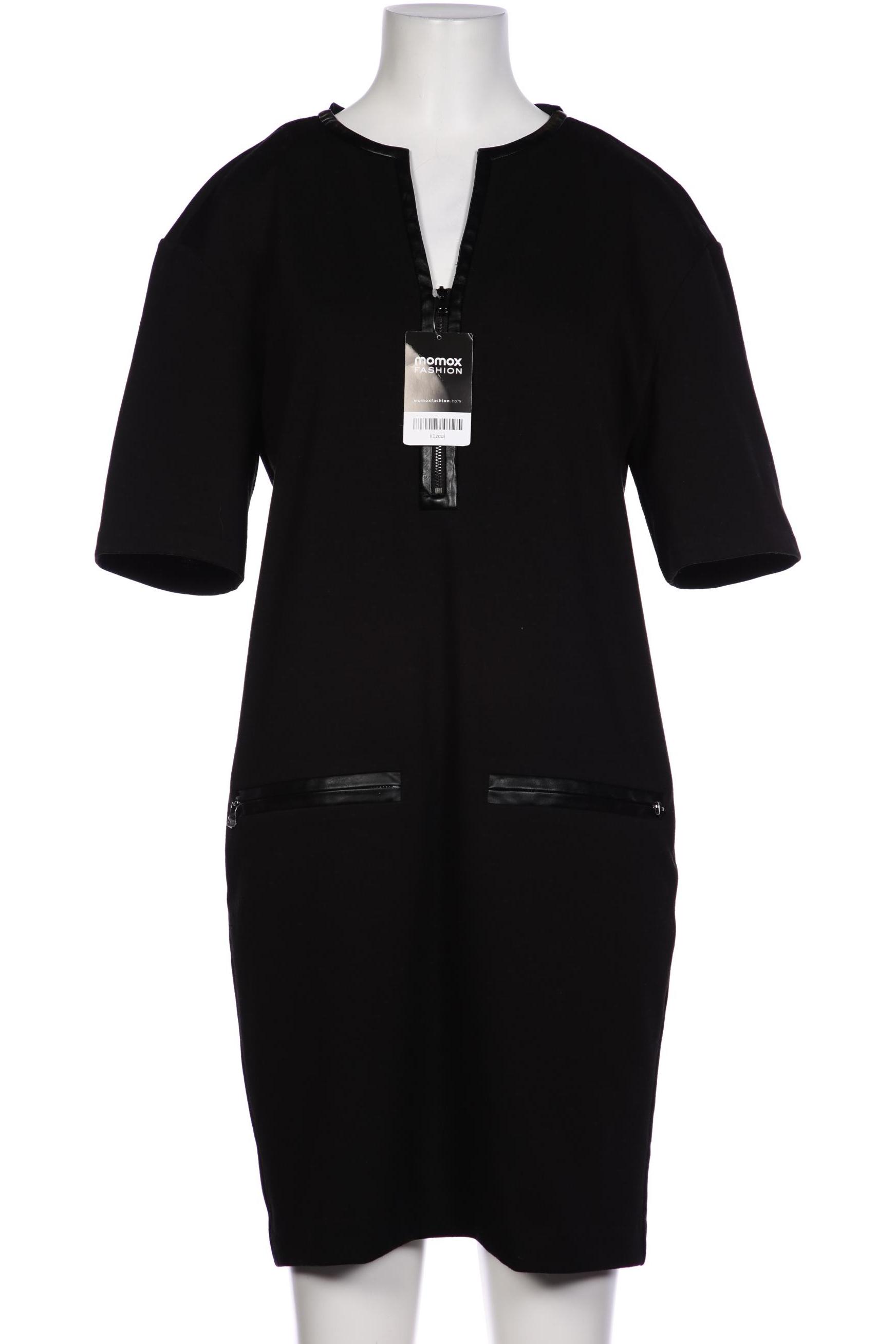 

1 2 3 Paris Damen Kleid, schwarz, Gr. 36