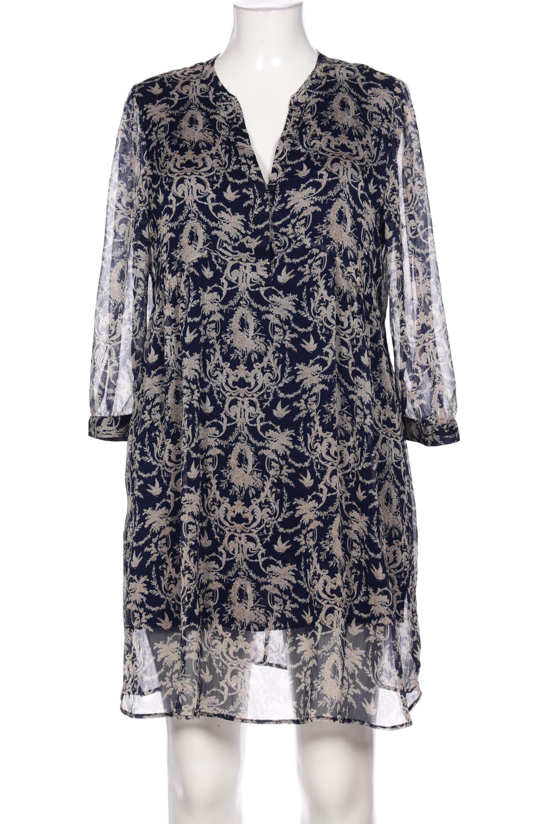 

1 2 3 Paris Damen Kleid, marineblau, Gr. 42