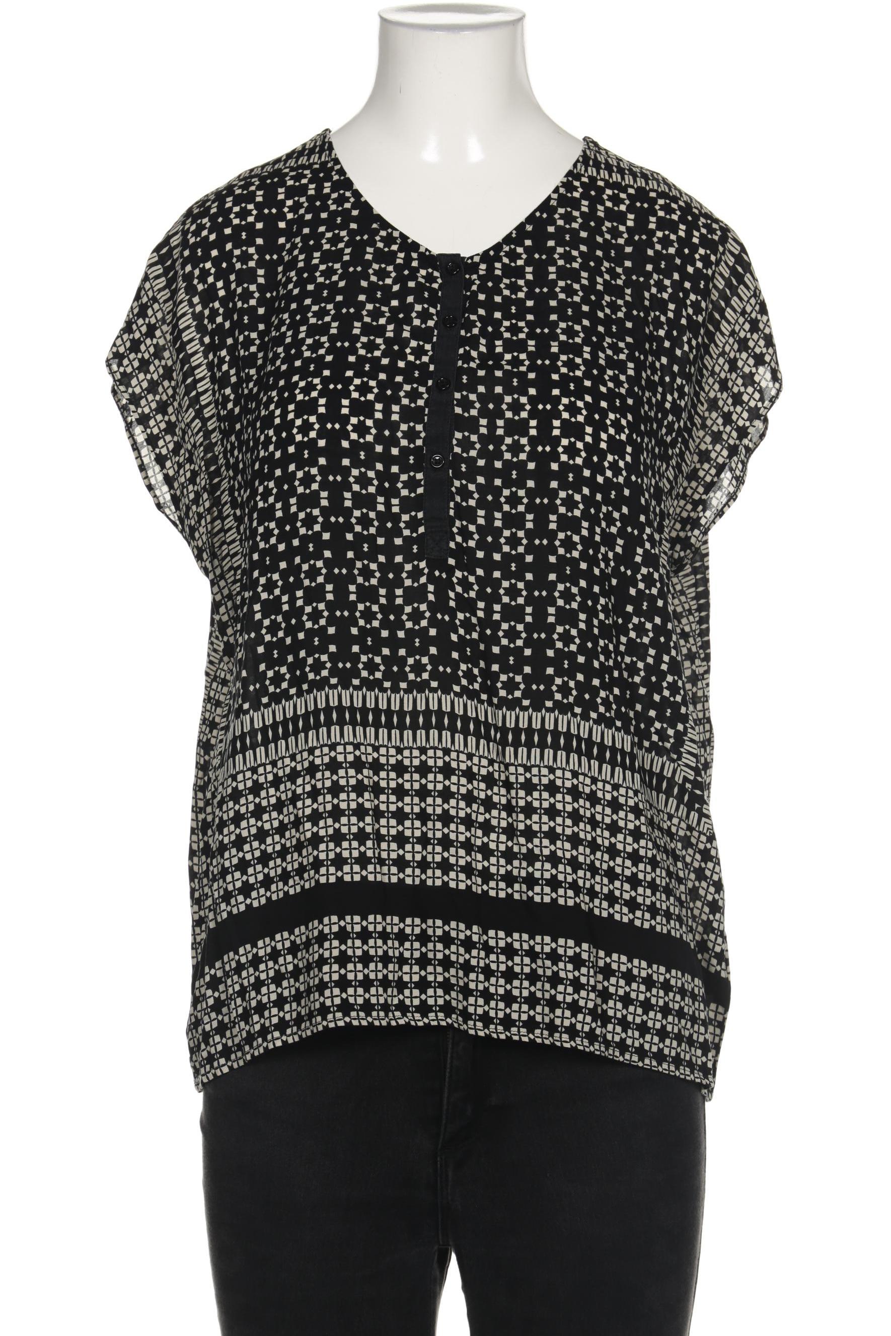 

1 2 3 Paris Damen Bluse, schwarz