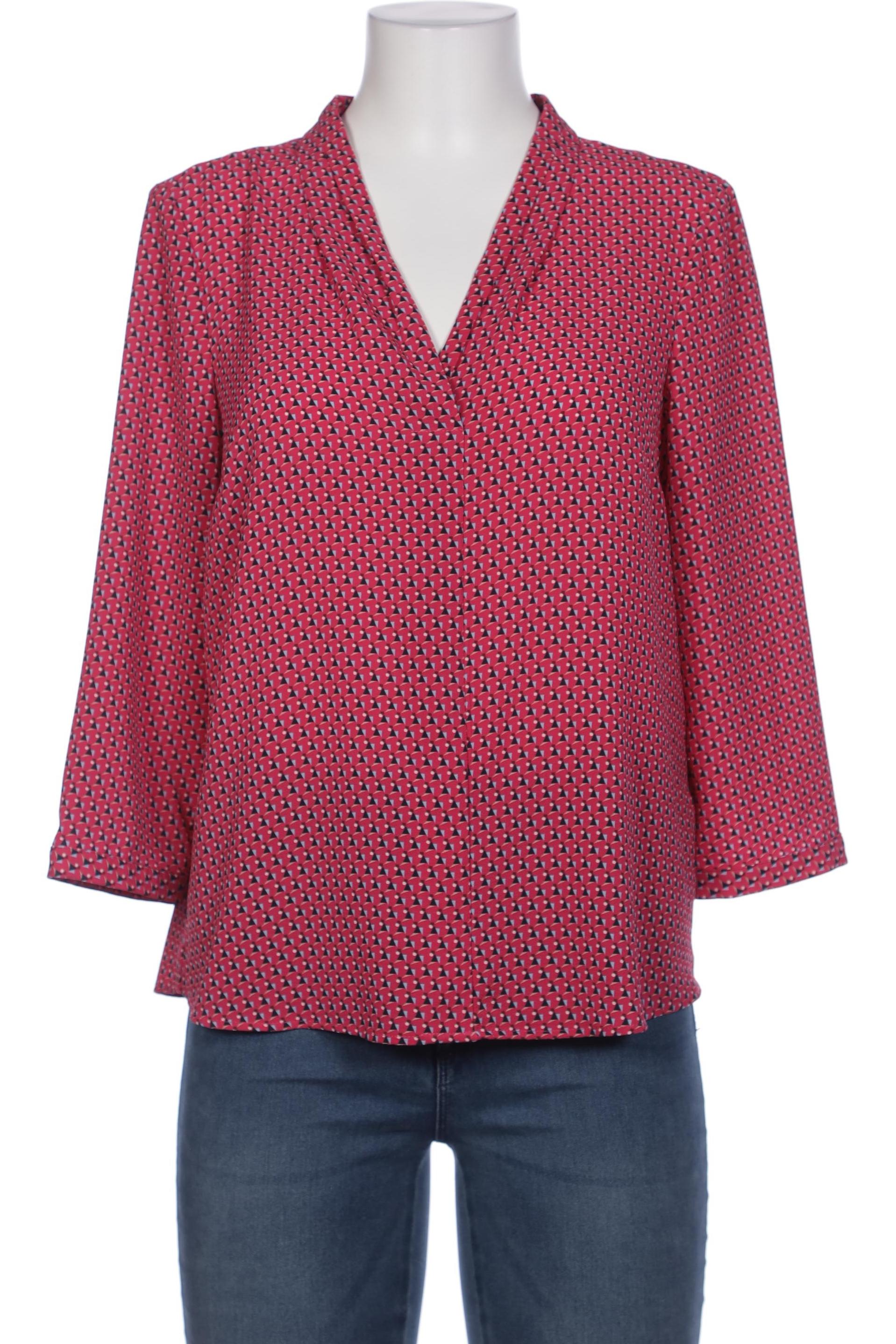 

1 2 3 Paris Damen Bluse, pink, Gr. 40
