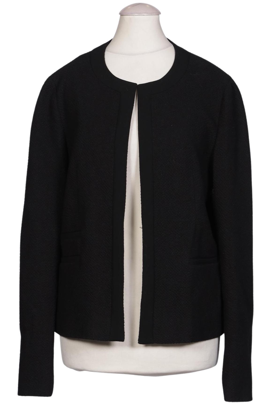 

1 2 3 Paris Damen Blazer, schwarz, Gr. 36