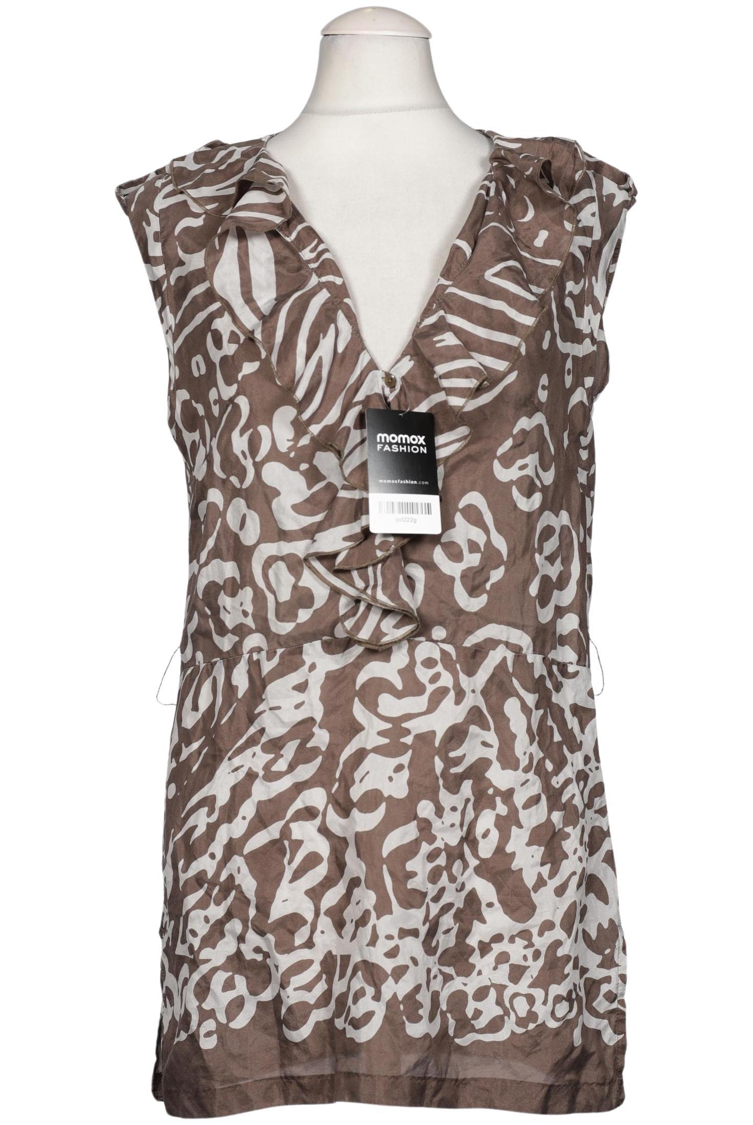 

1 2 3 Paris Damen Bluse, mehrfarbig, Gr. 34