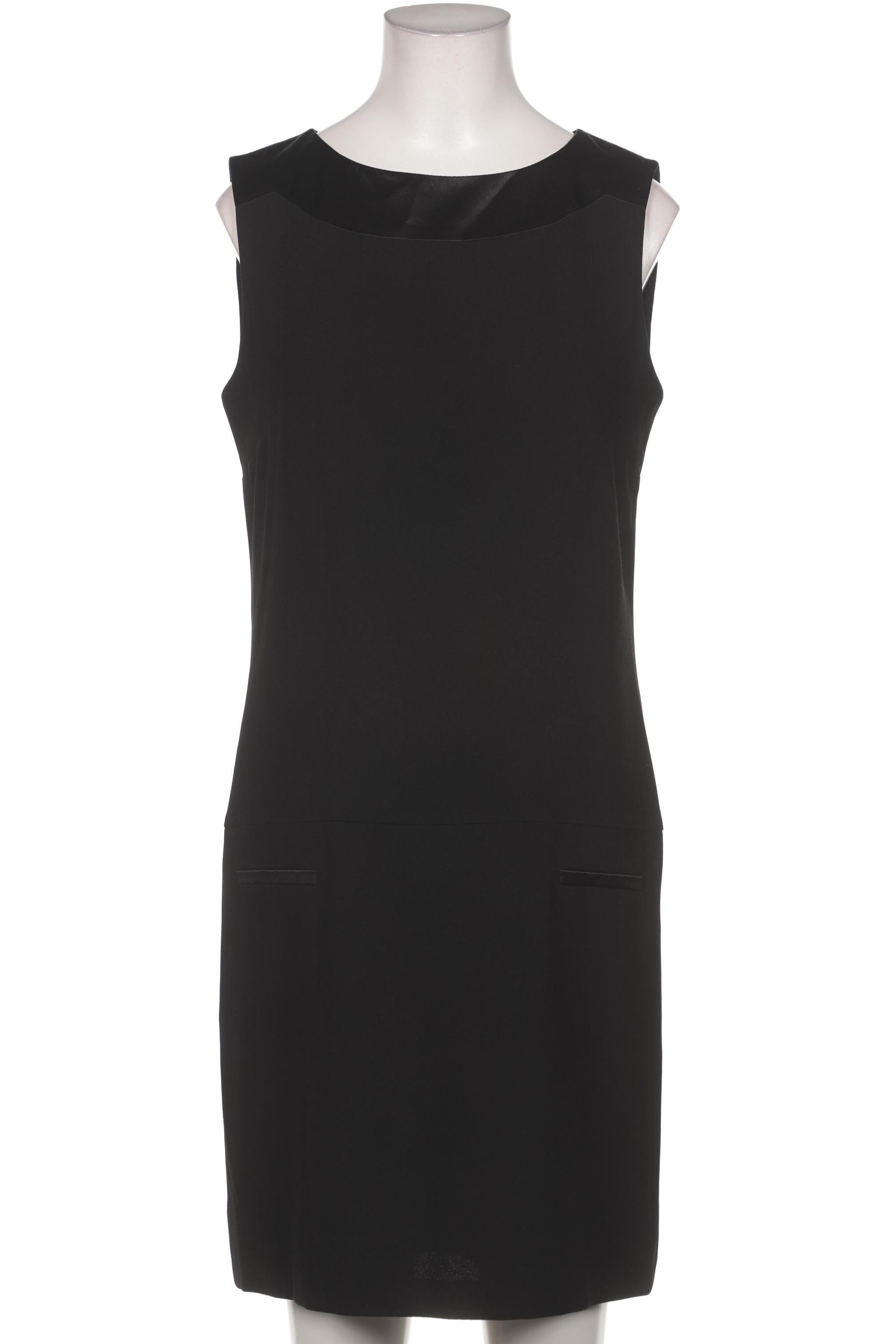 

1 2 3 Paris Damen Kleid, schwarz, Gr. 36