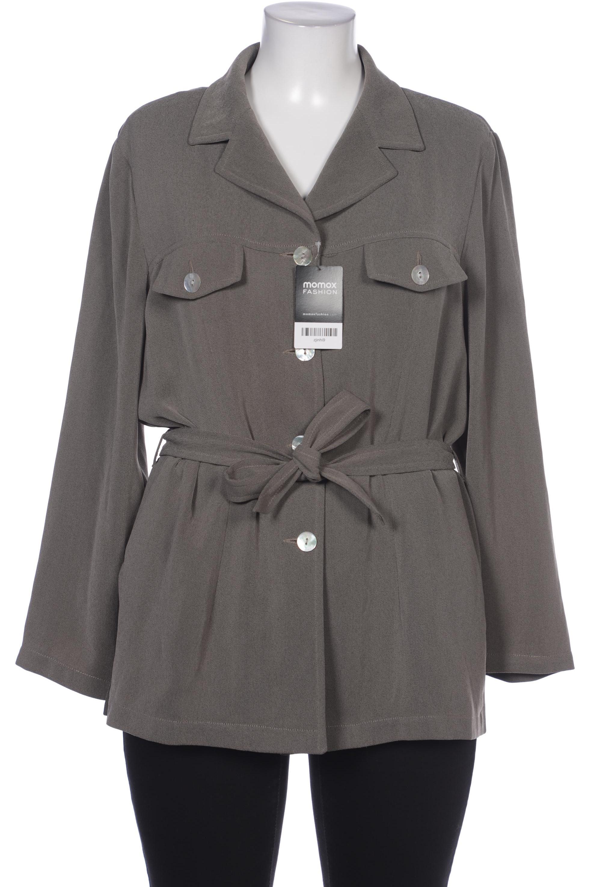 

1 2 3 Paris Damen Blazer, braun, Gr. 44