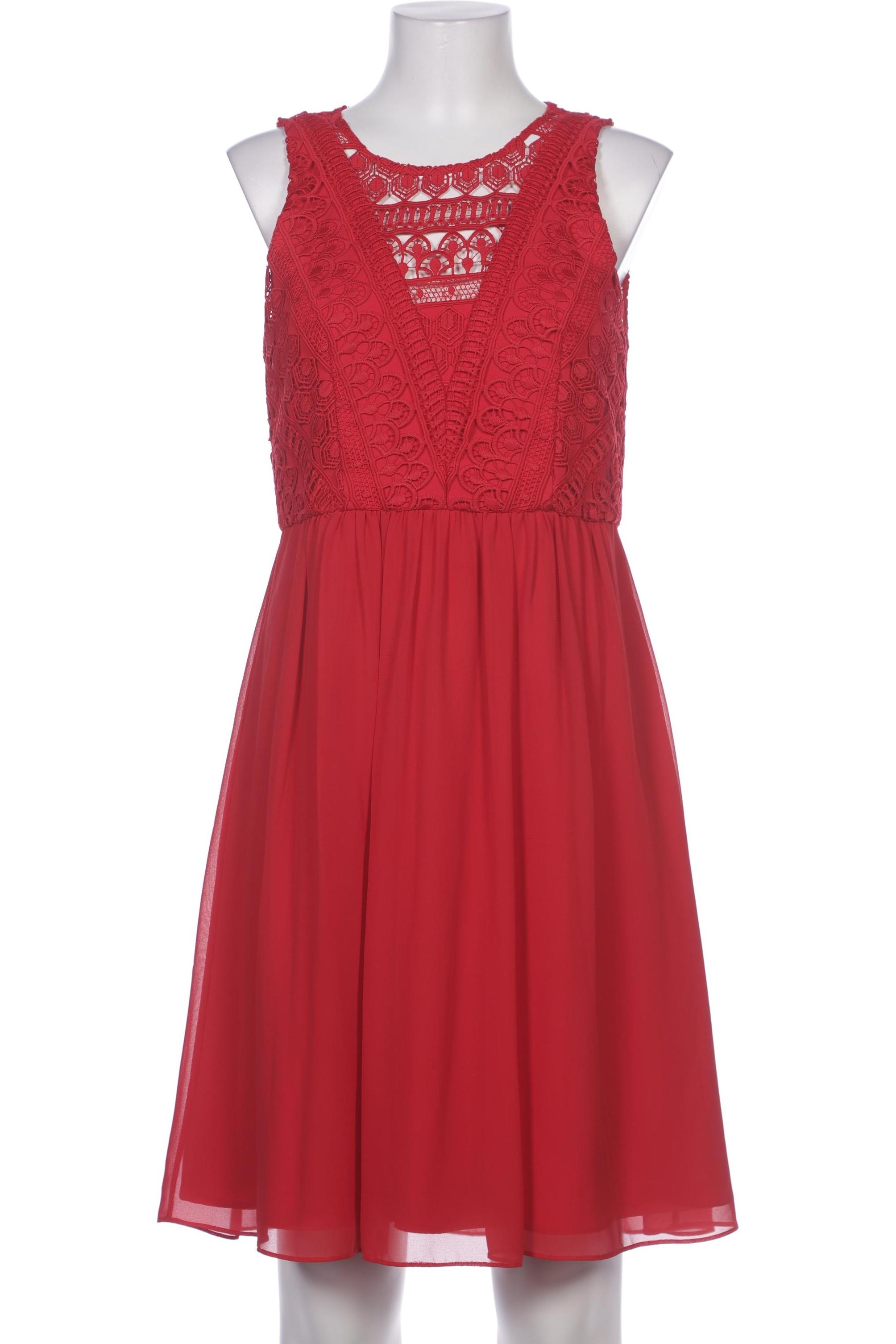 

1 2 3 Paris Damen Kleid, rot, Gr. 40