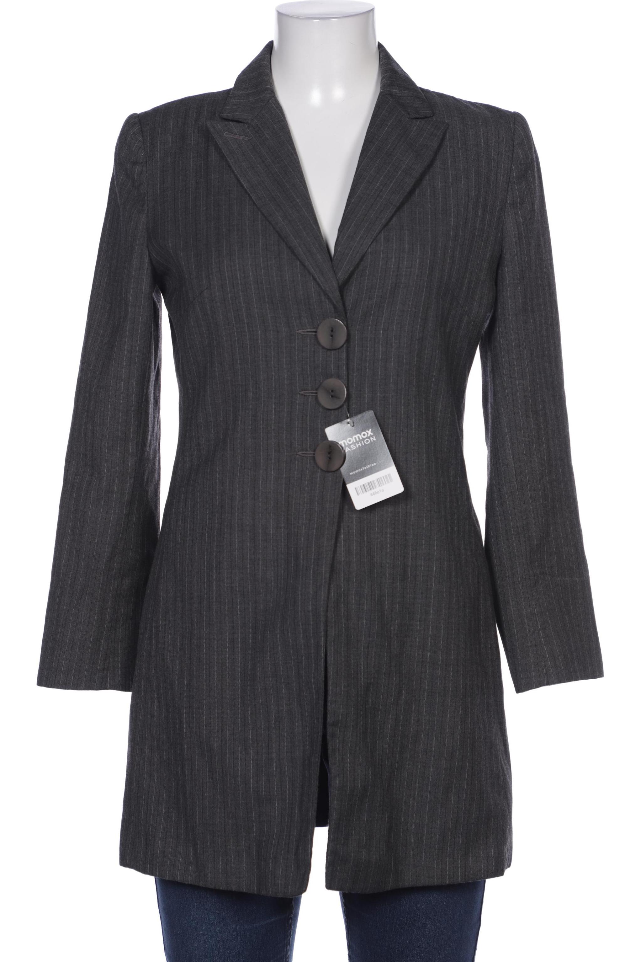 

1 2 3 Paris Damen Blazer, grau, Gr. 38