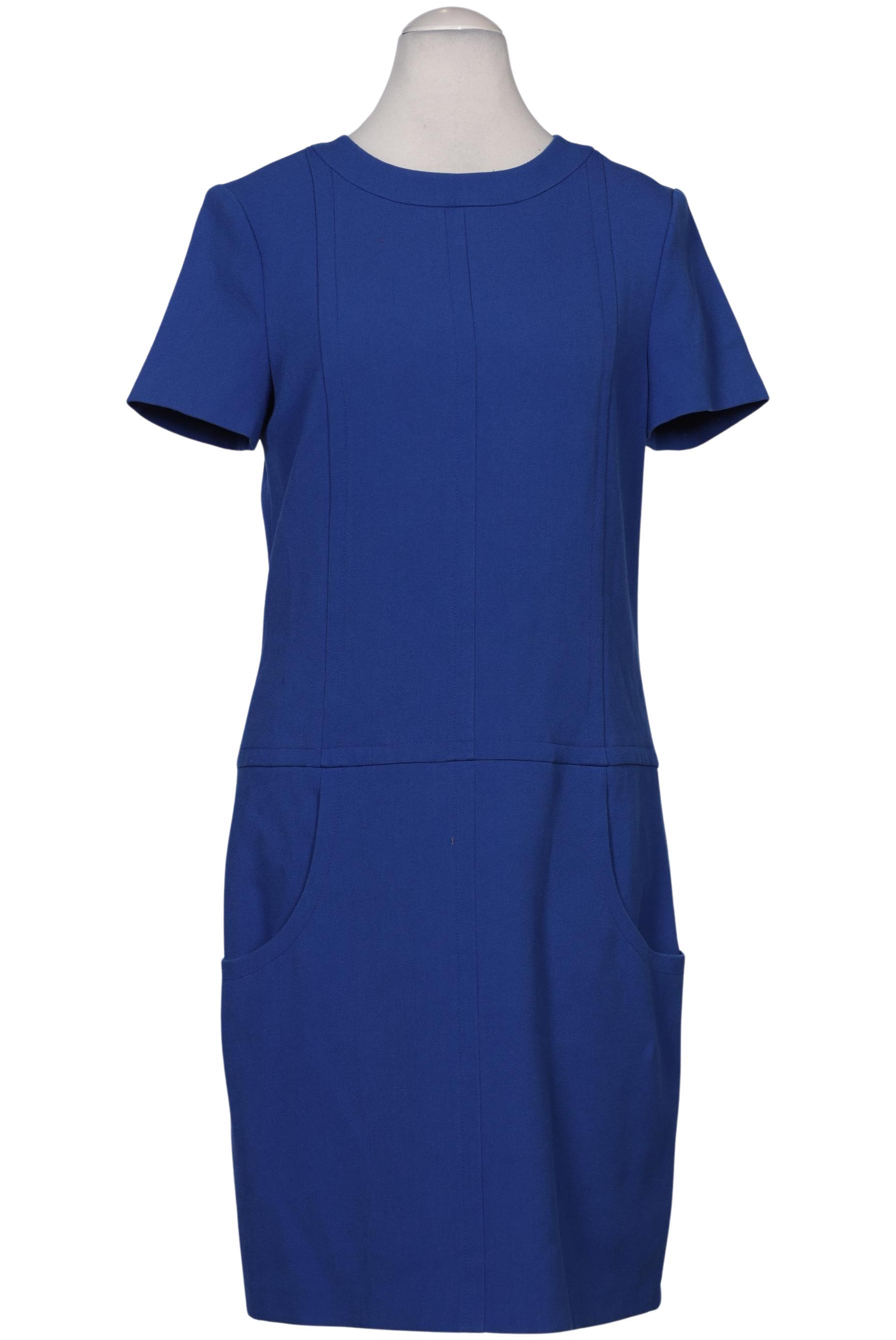 

1 2 3 Paris Damen Kleid, blau, Gr. 38