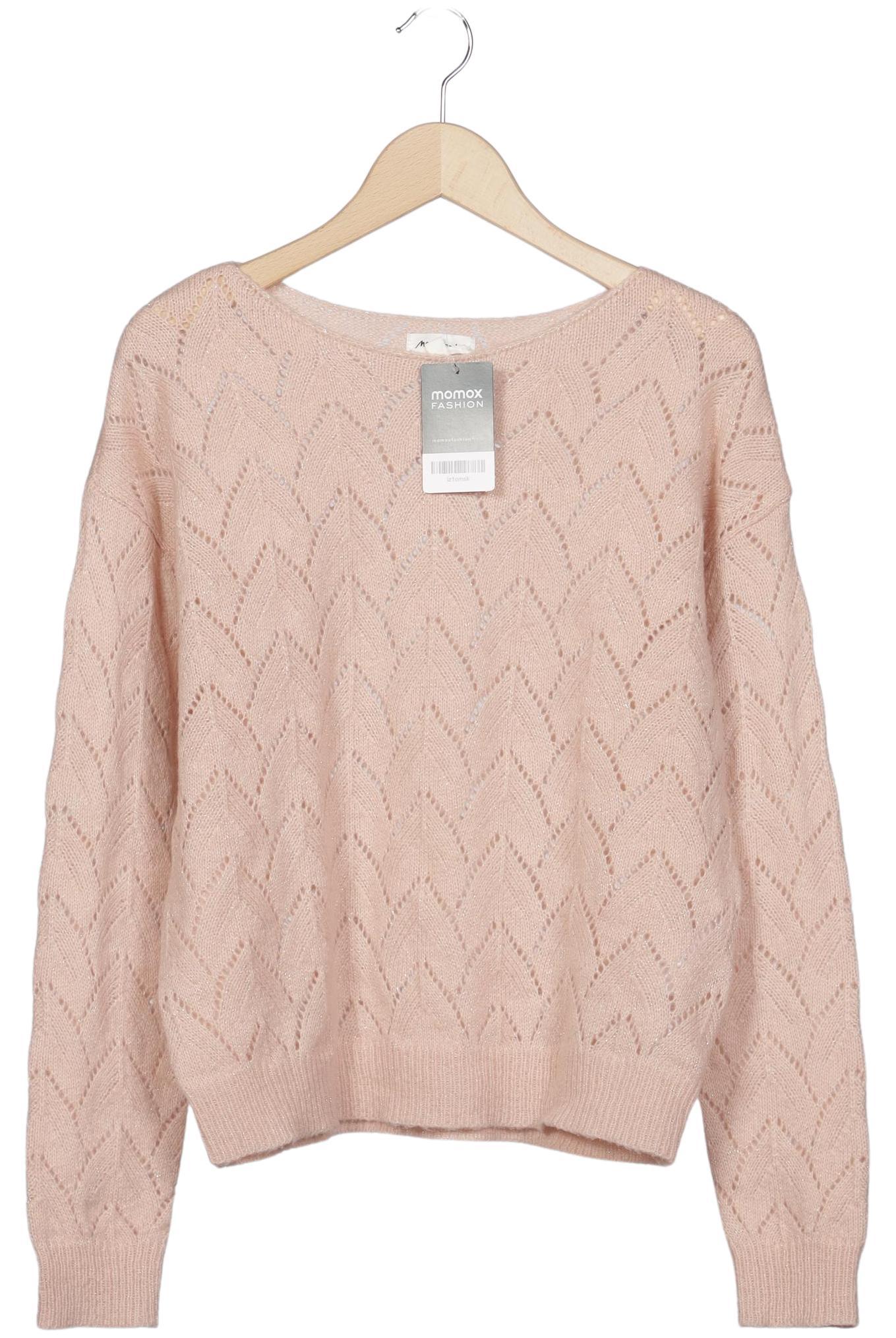 

1 2 3 Paris Damen Pullover, pink, Gr. 38