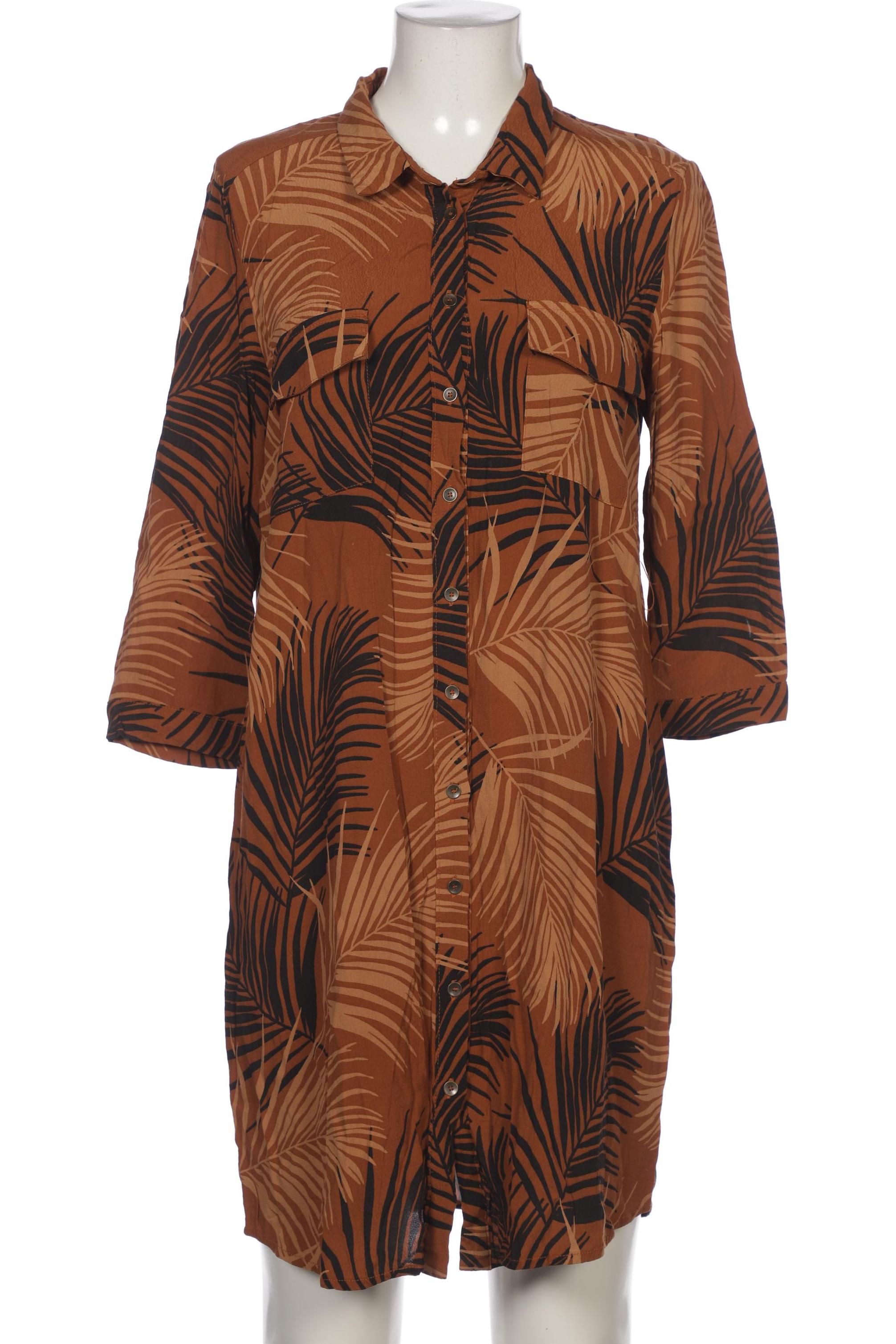 

1 2 3 Paris Damen Kleid, braun