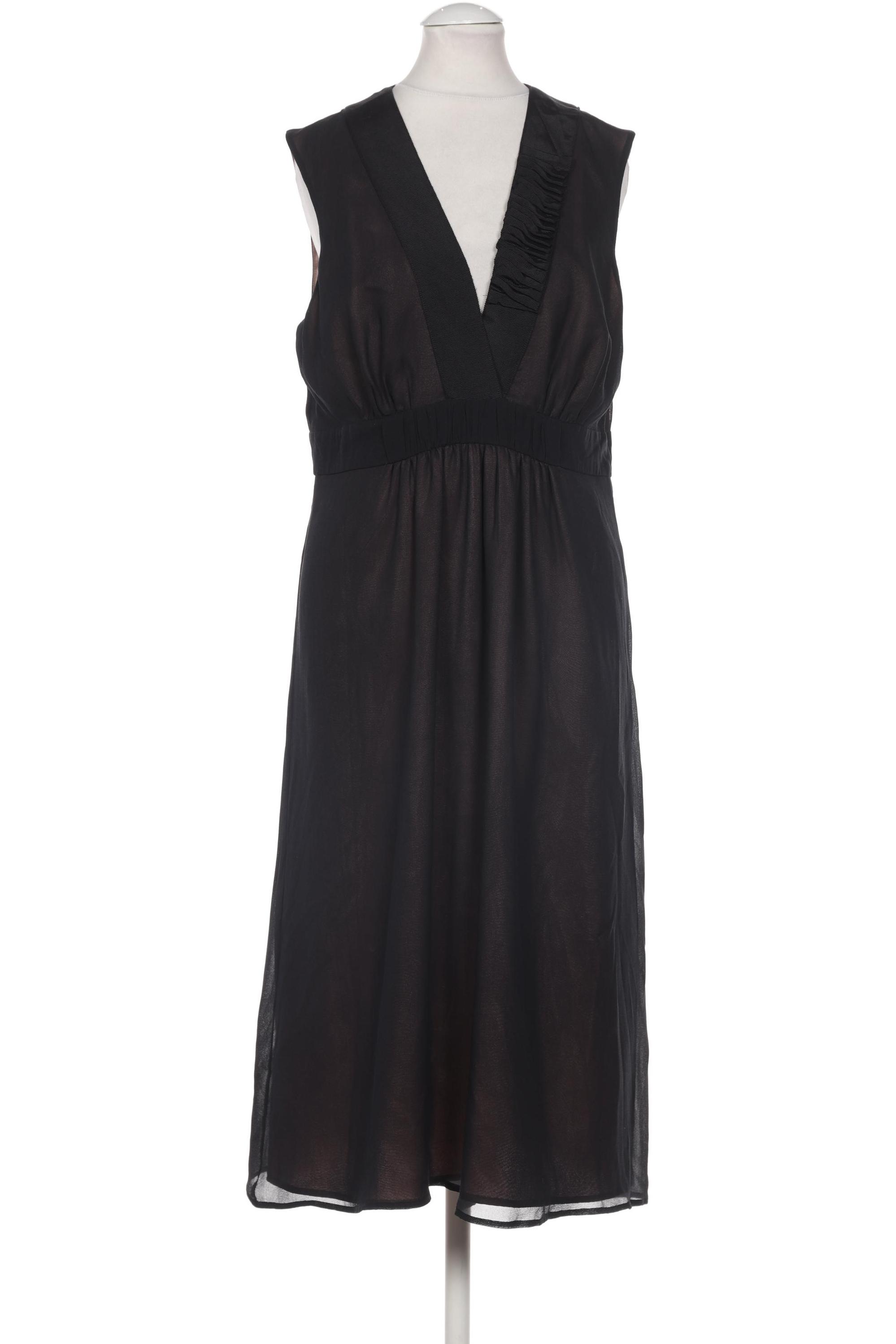 

1 2 3 Paris Damen Kleid, schwarz, Gr. 36