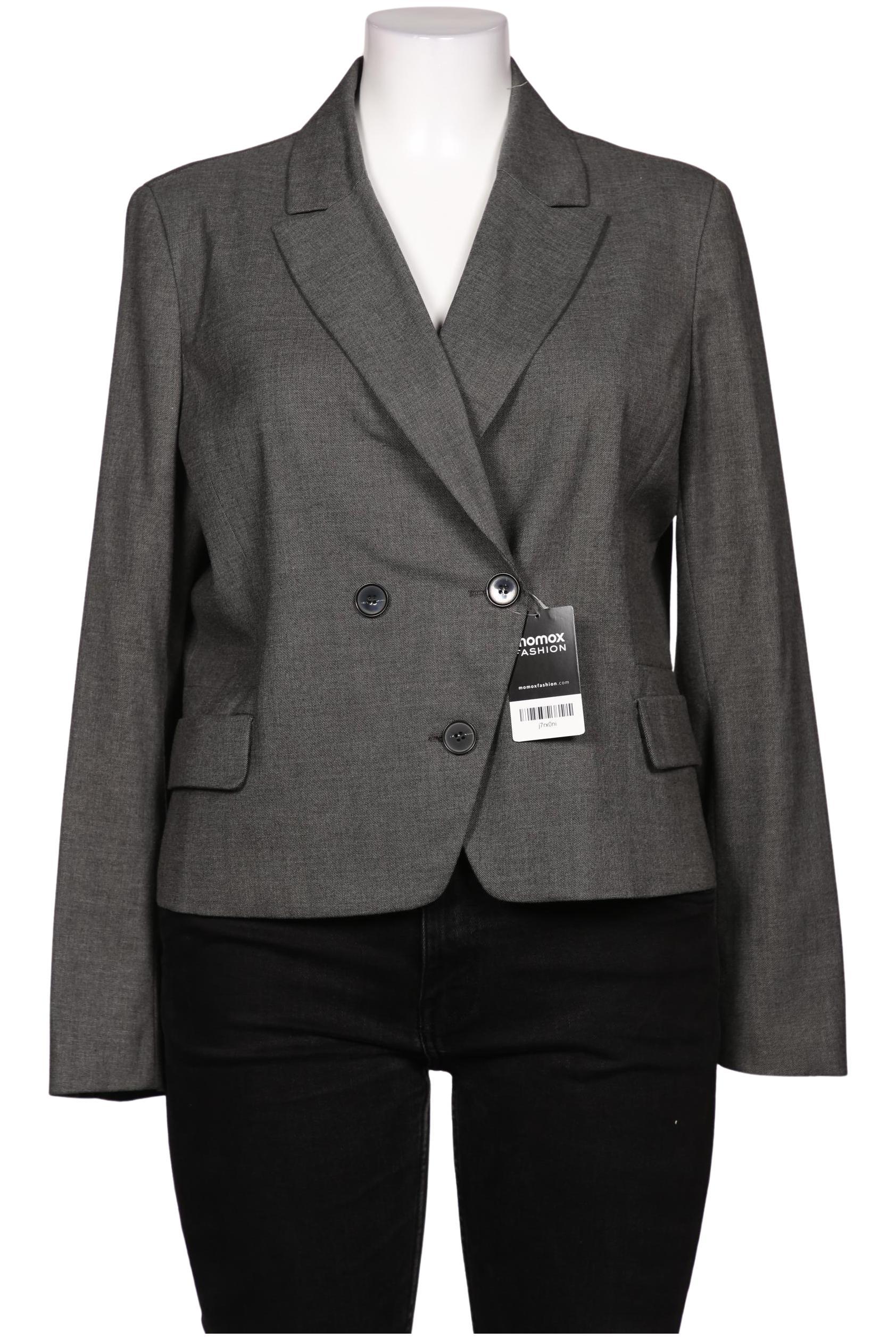 

1 2 3 Paris Damen Blazer, grau, Gr. 44