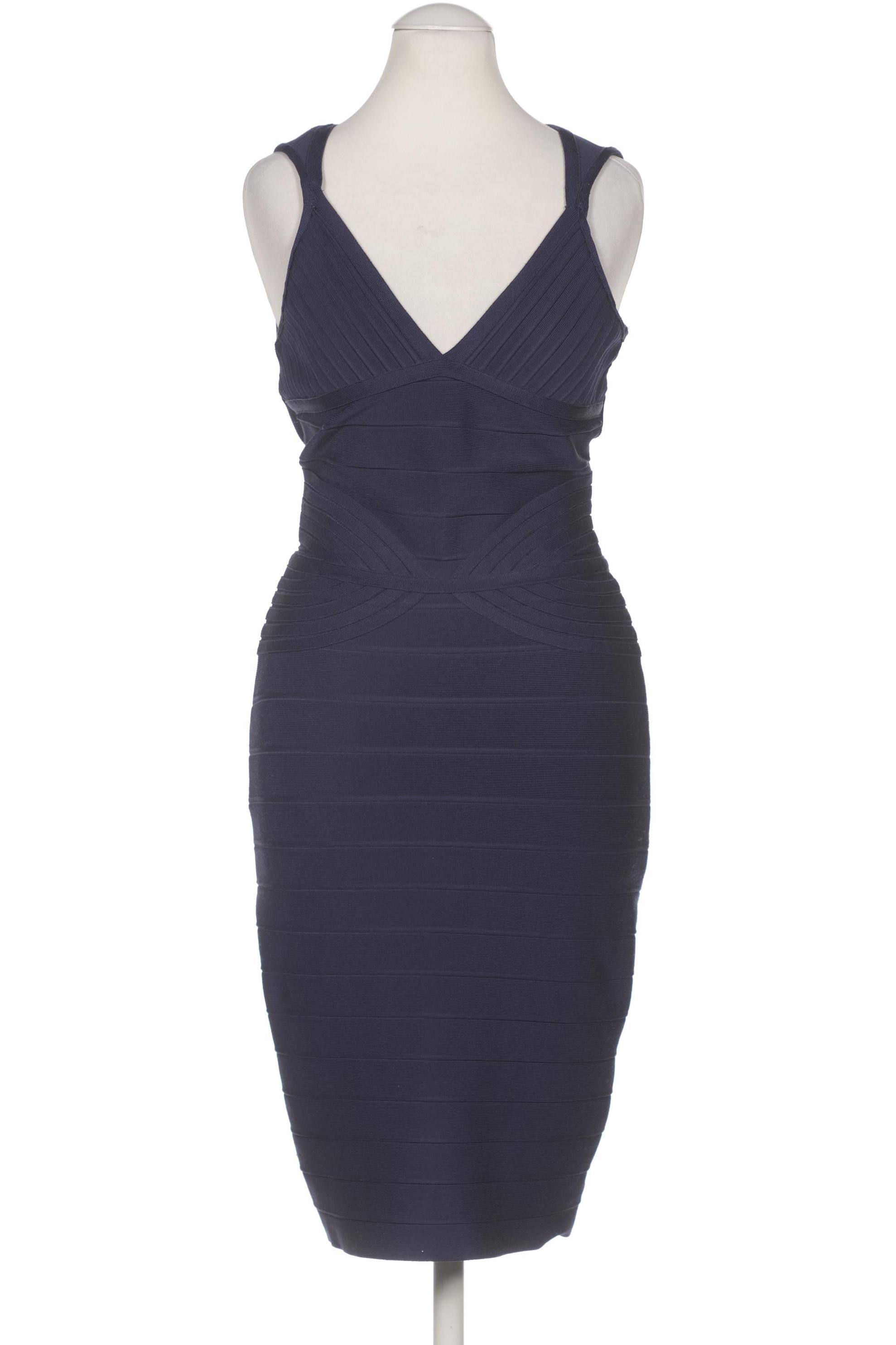 

1 2 3 Paris Damen Kleid, marineblau, Gr. 34