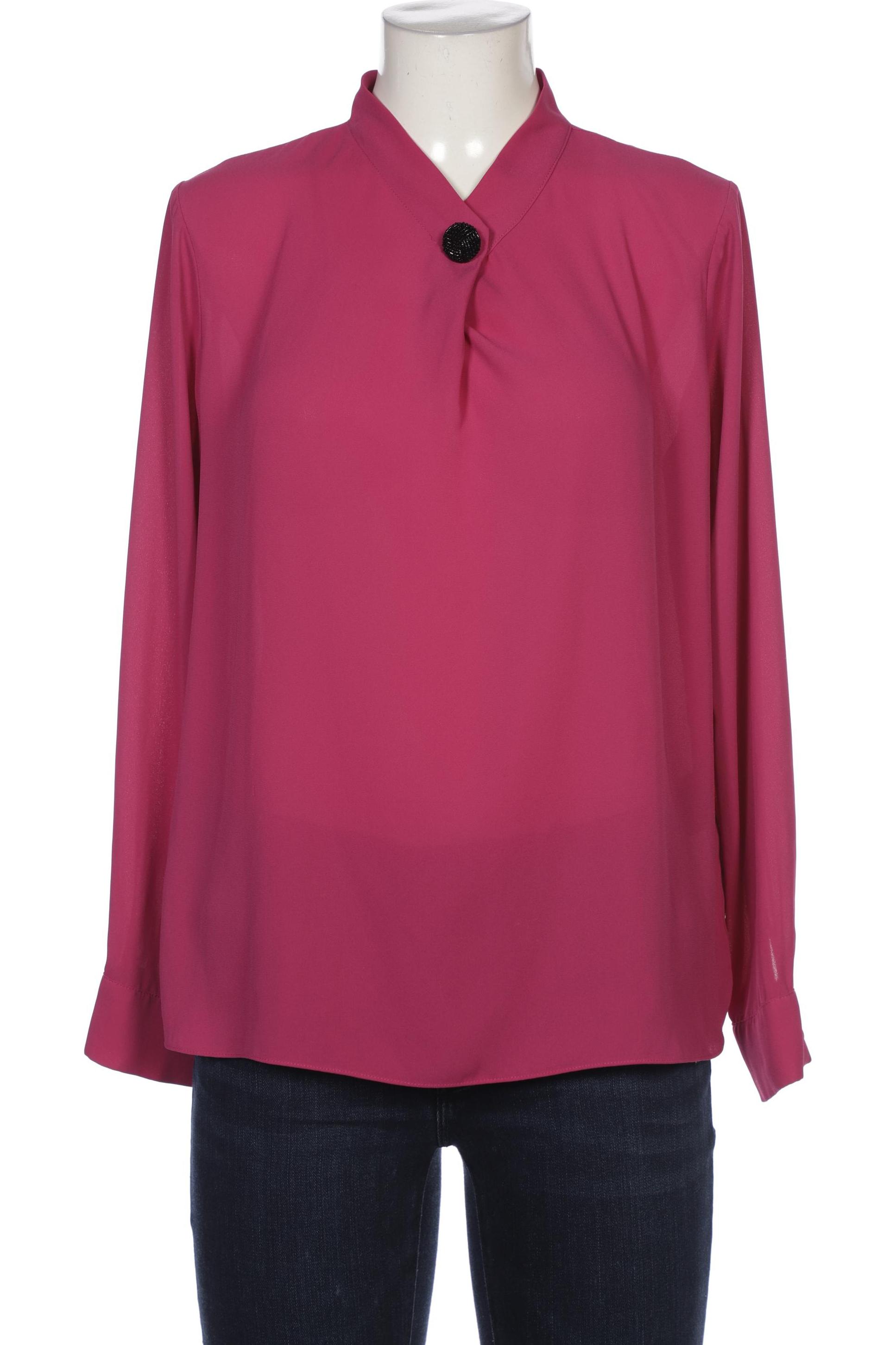 

1 2 3 Paris Damen Bluse, pink