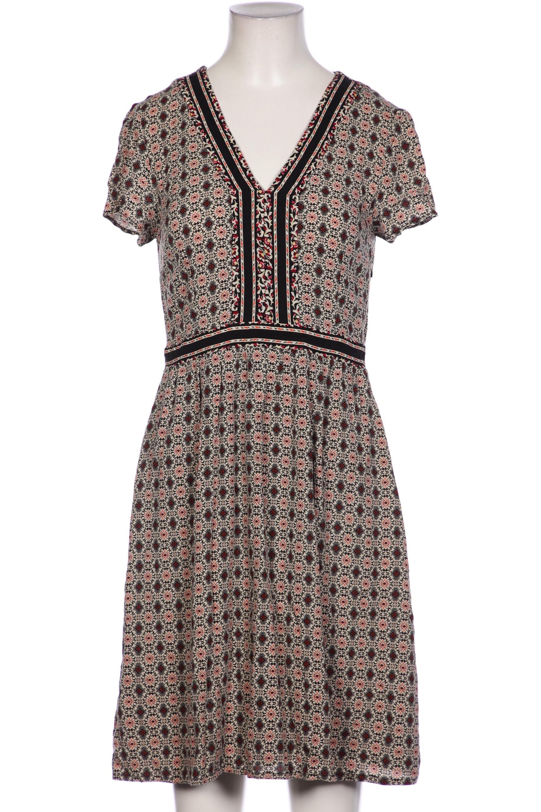 

1 2 3 Paris Damen Kleid, schwarz, Gr. 36