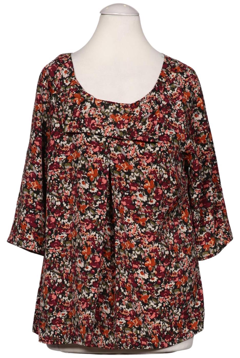 Thumbnail - 1 2 3 Paris Damen Bluse, bordeaux, Gr. 36