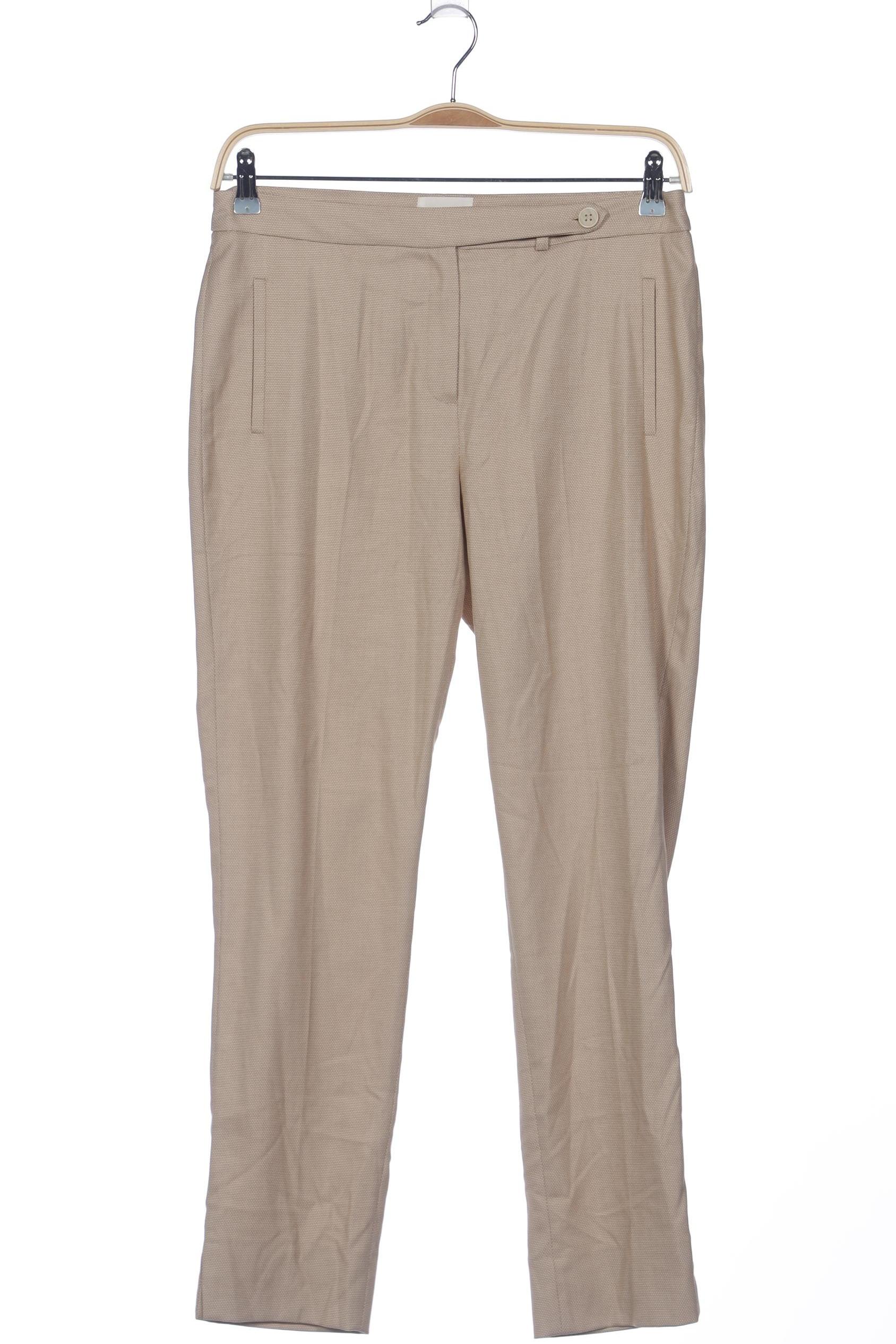 

1 2 3 Paris Damen Stoffhose, beige, Gr. 40