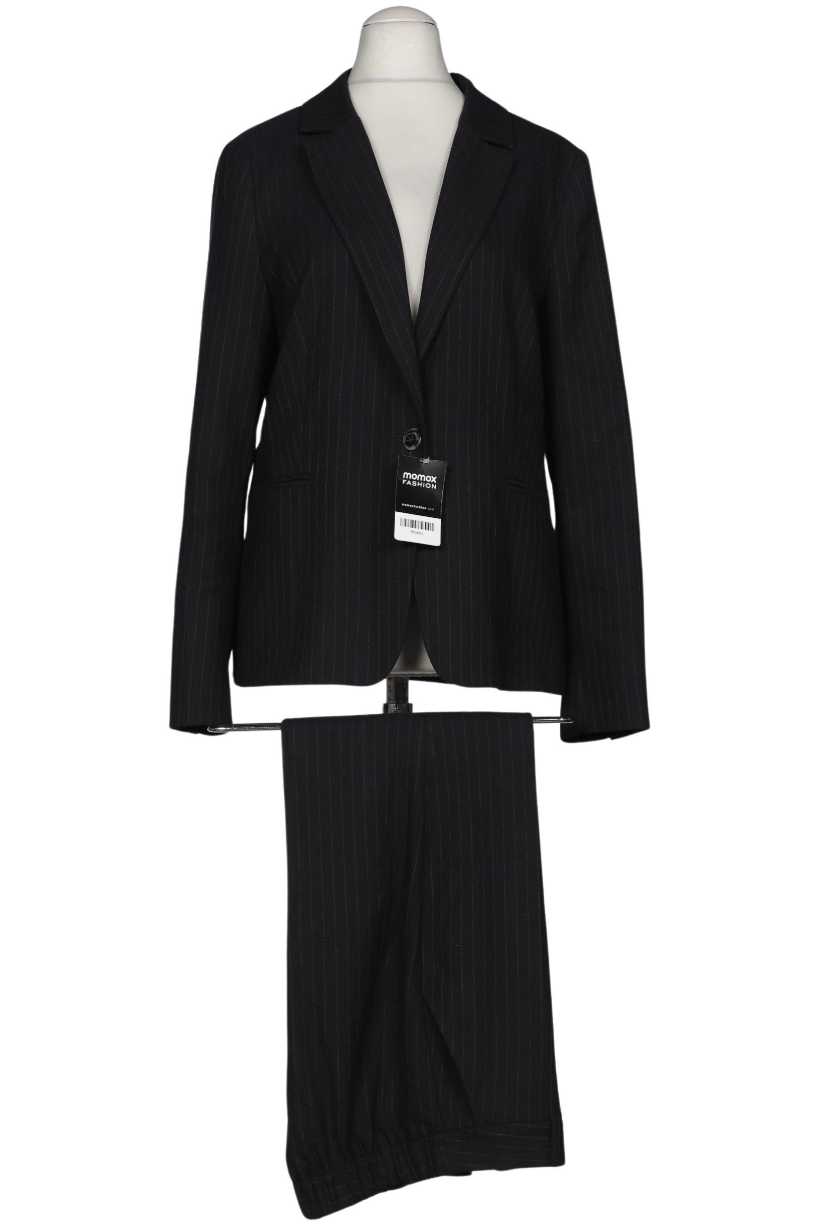 

1 2 3 Paris Damen Anzug, marineblau, Gr. 40