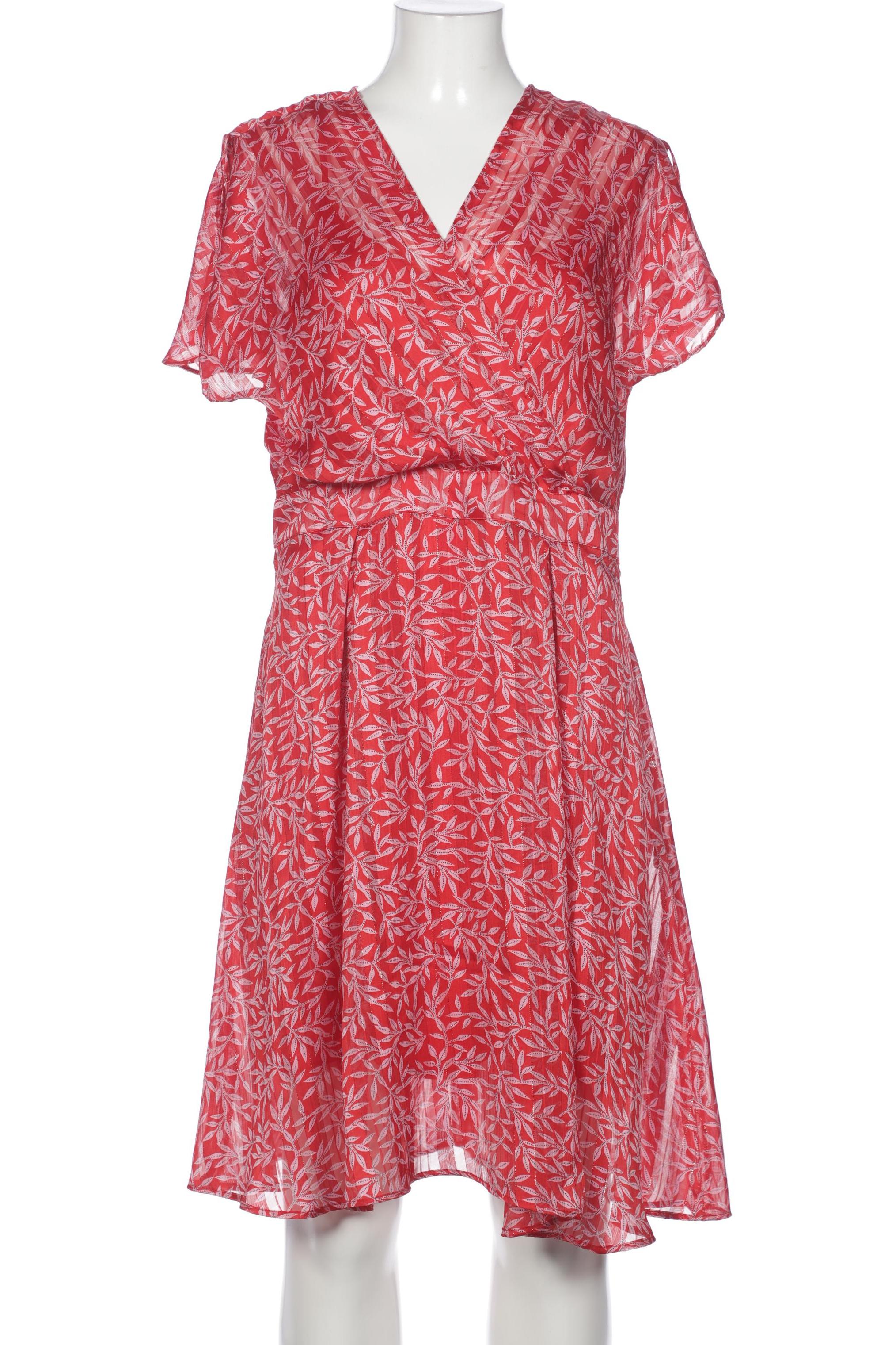 

1 2 3 Paris Damen Kleid, rot