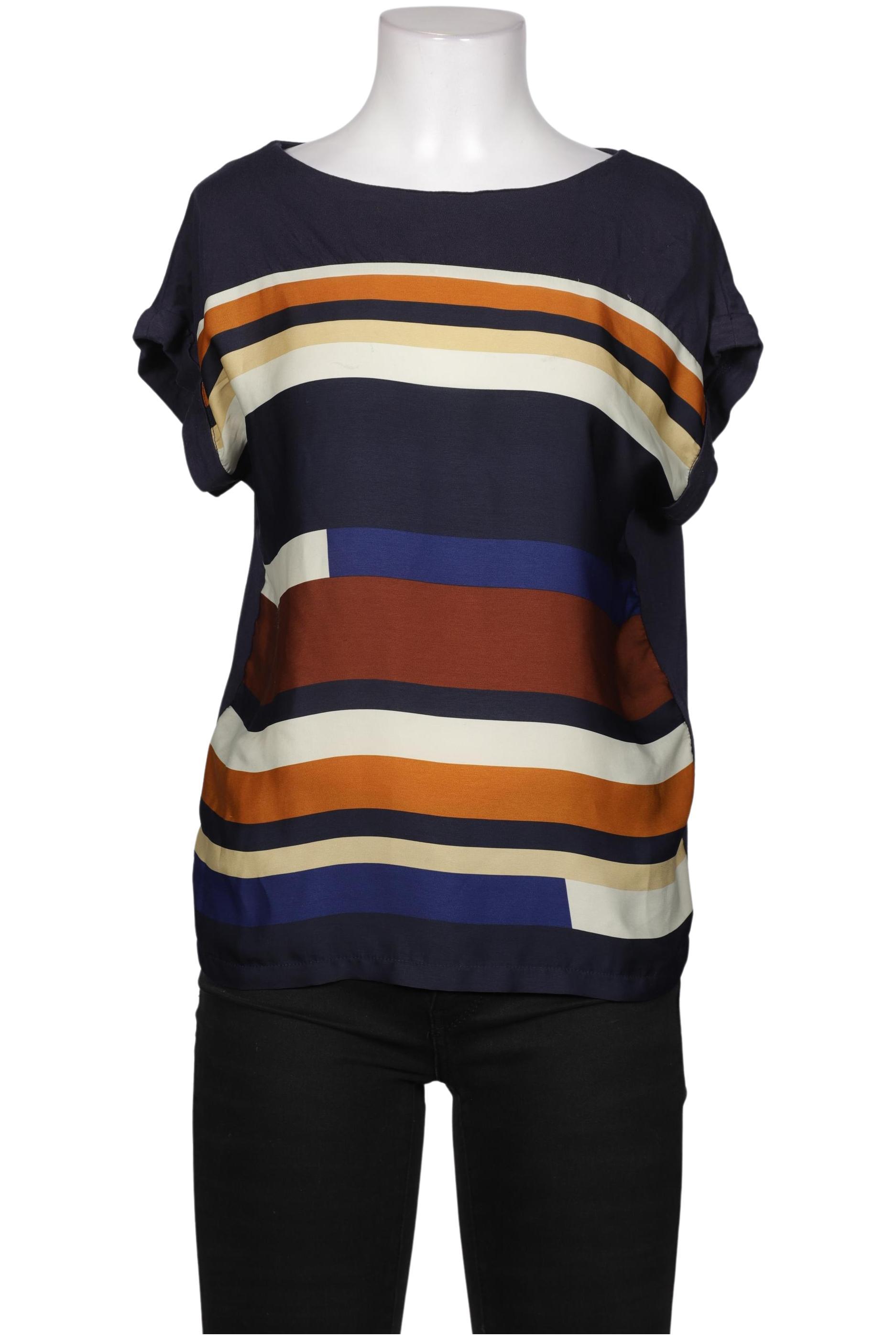 

1 2 3 Paris Damen Bluse, mehrfarbig, Gr. 36