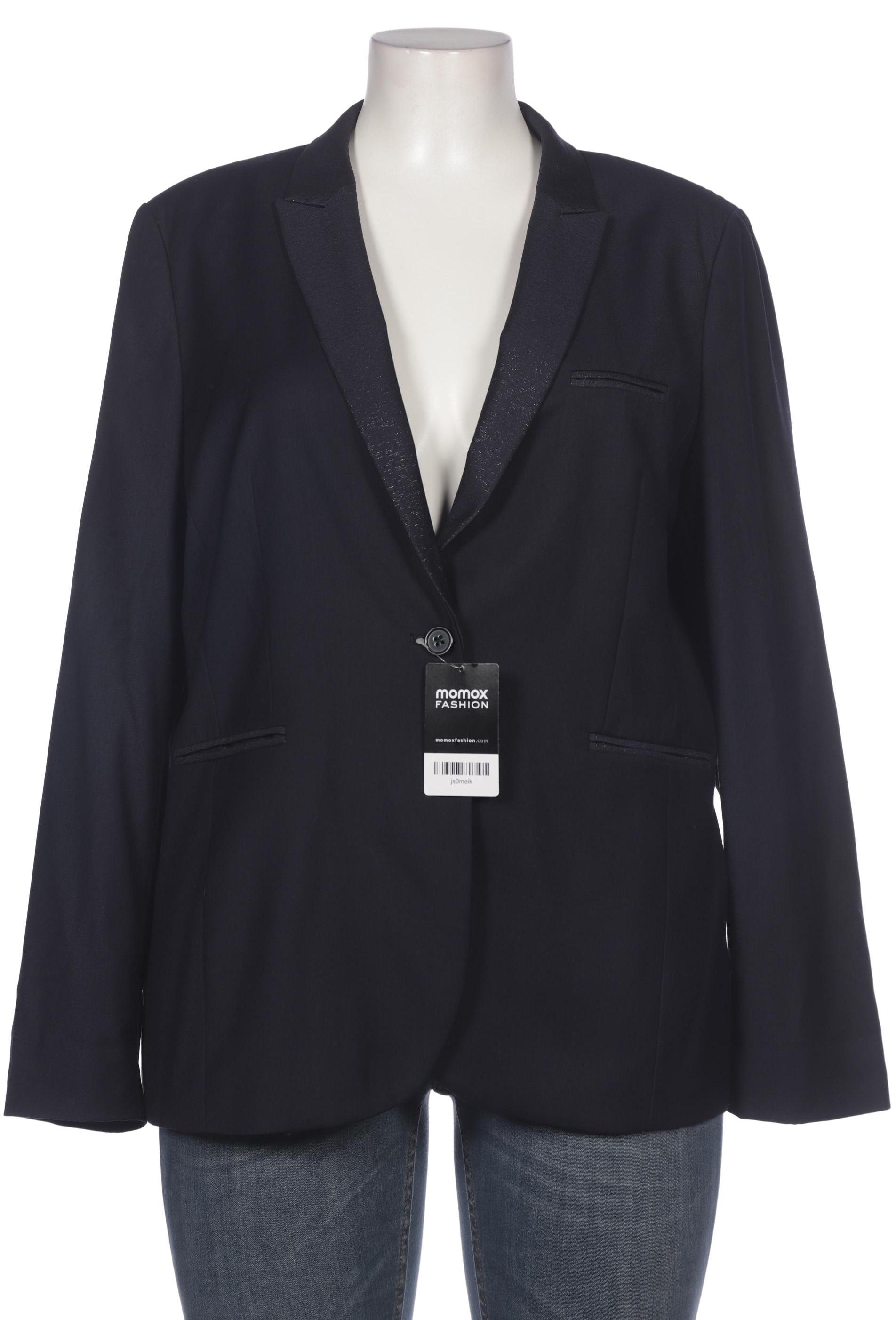 

1 2 3 Paris Damen Blazer, marineblau, Gr. 44