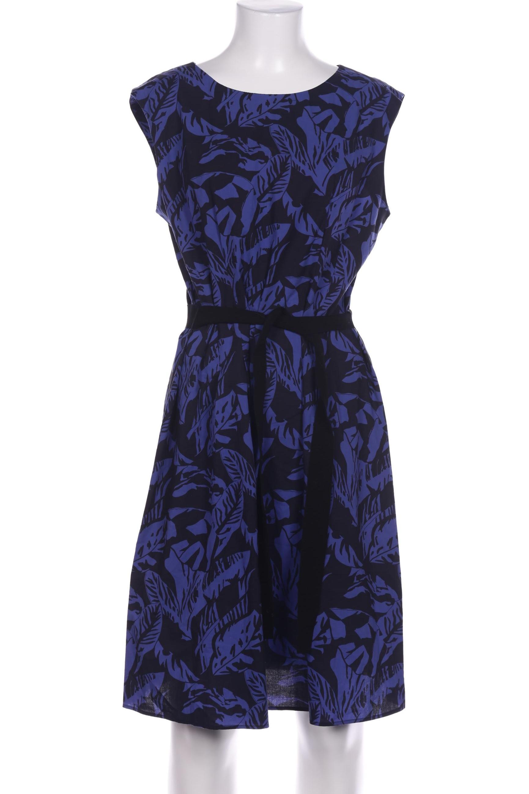 

1 2 3 Paris Damen Kleid, schwarz, Gr. 40
