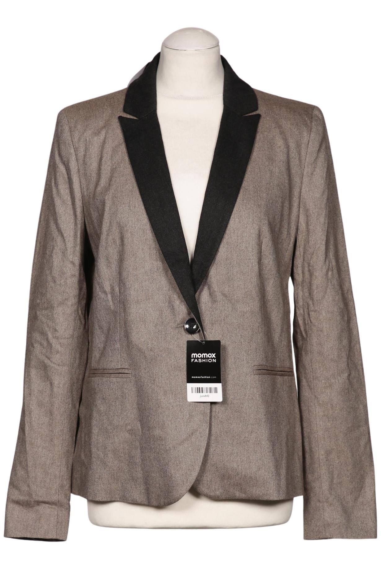 

1 2 3 Paris Damen Blazer, beige, Gr. 38