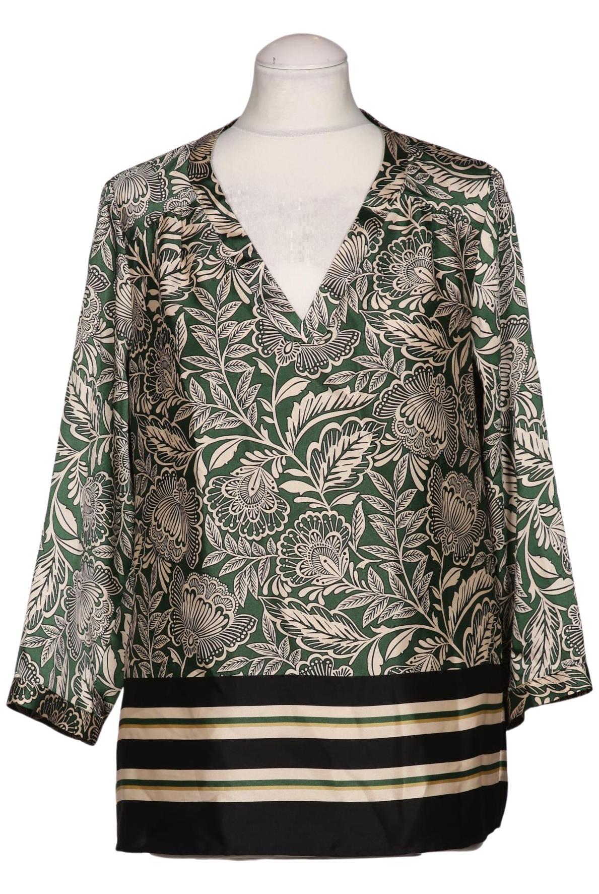 

1 2 3 Paris Damen Bluse, mehrfarbig, Gr. 38