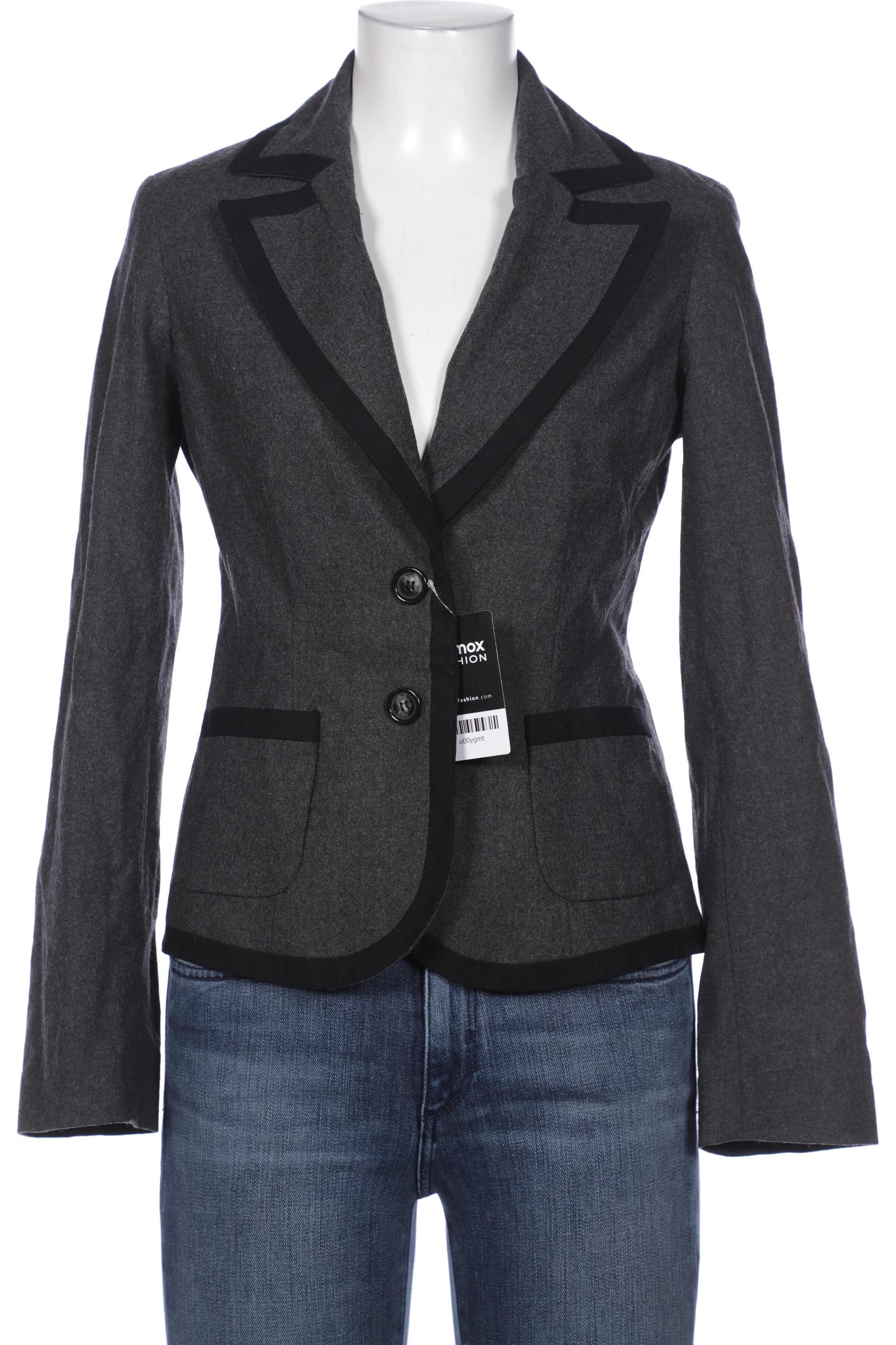 

1 2 3 Paris Damen Blazer, grau, Gr. 34