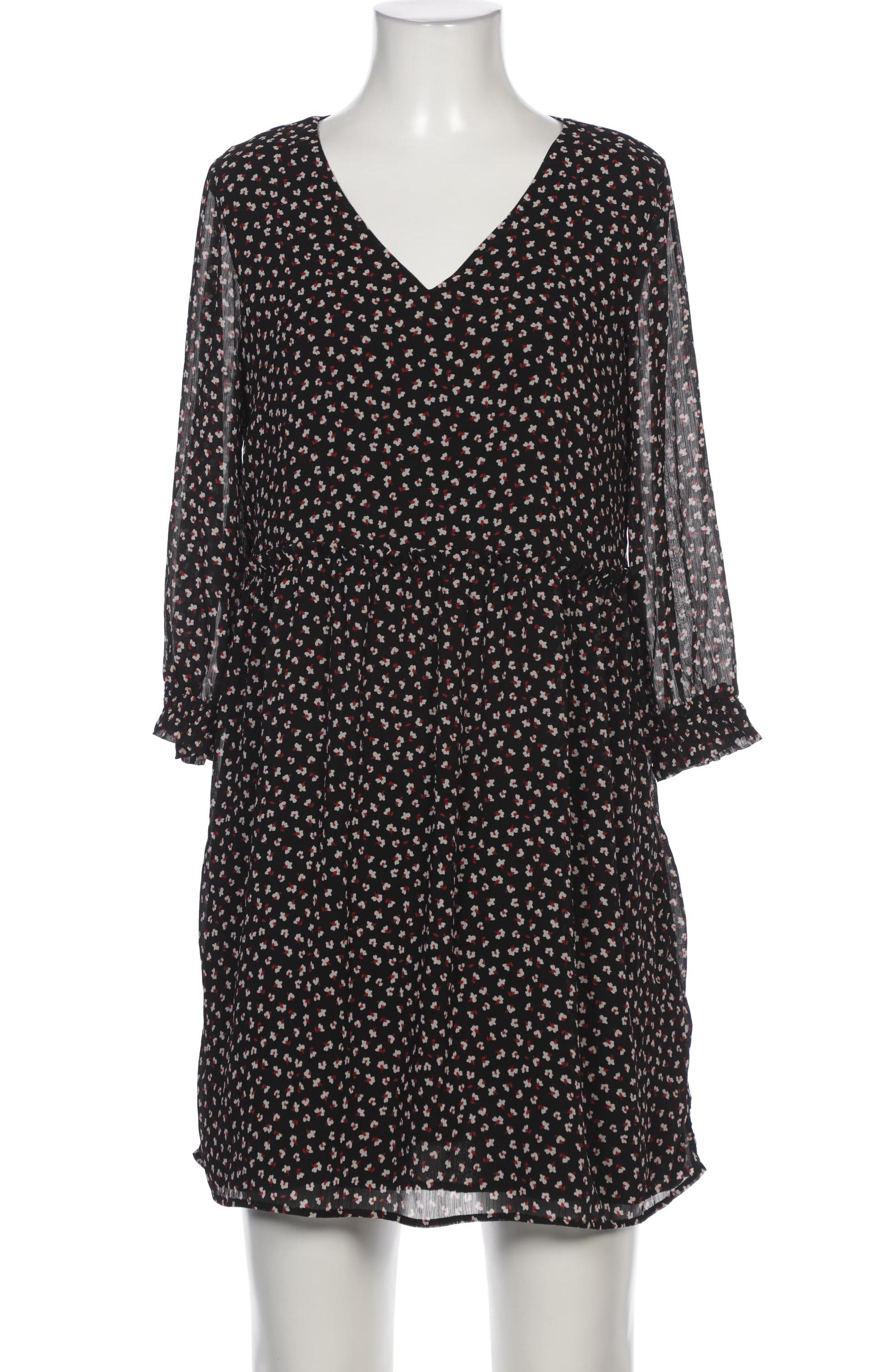 

1 2 3 Paris Damen Kleid, schwarz
