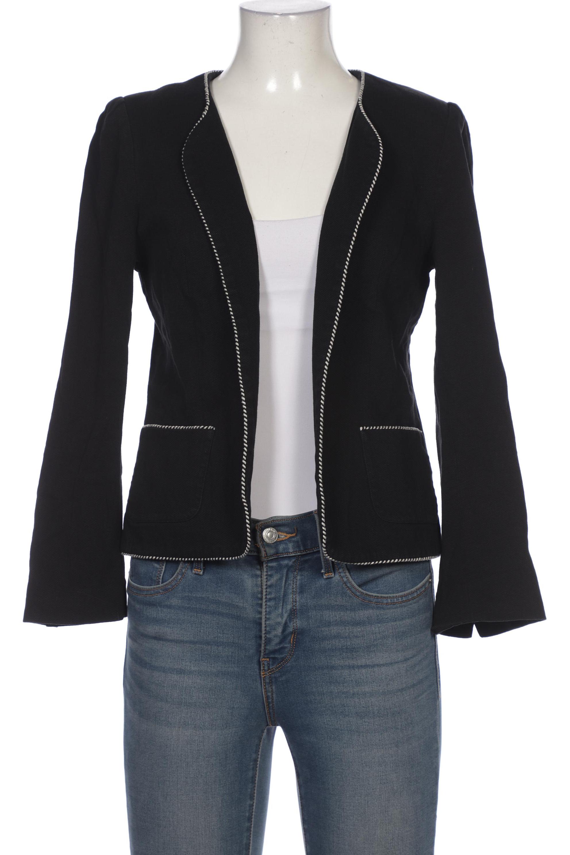 

1 2 3 Paris Damen Blazer, schwarz