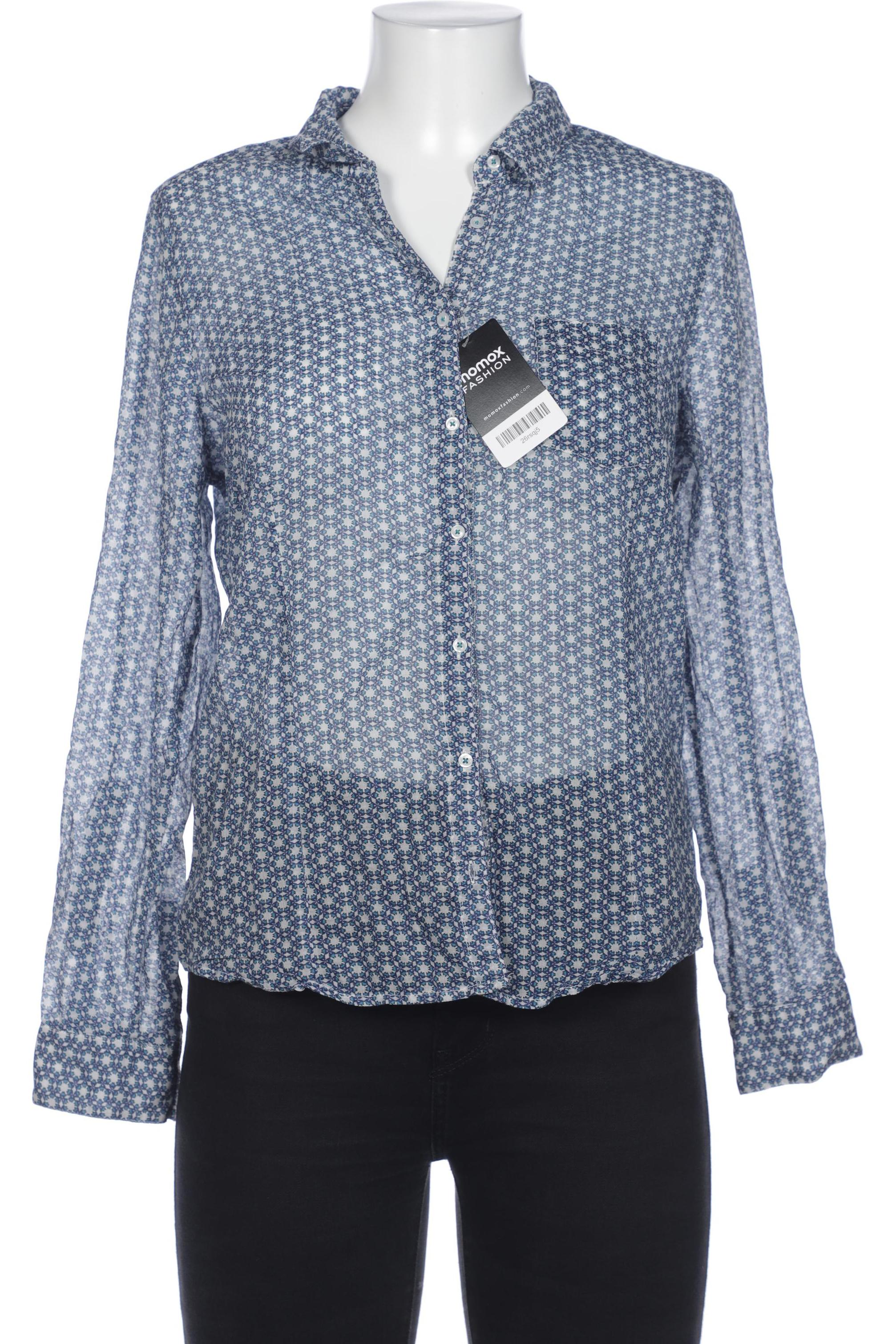 

1 2 3 Paris Damen Bluse, marineblau