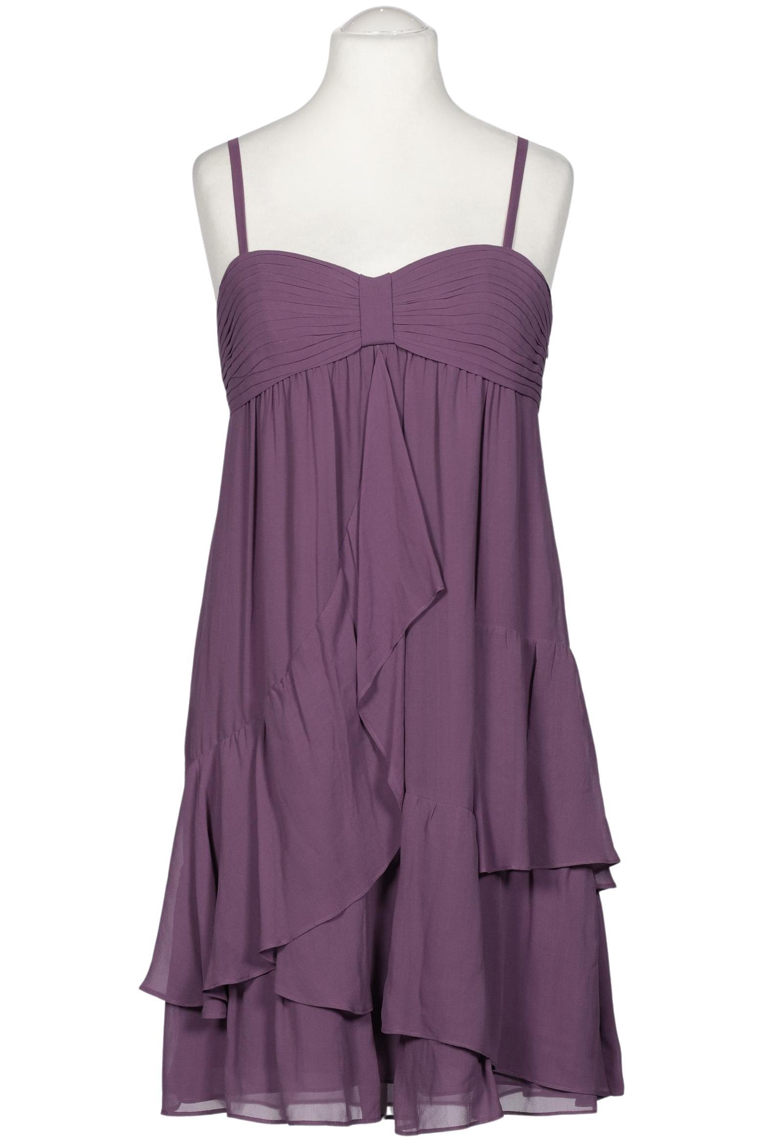 

1 2 3 Paris Damen Kleid, flieder, Gr. 40