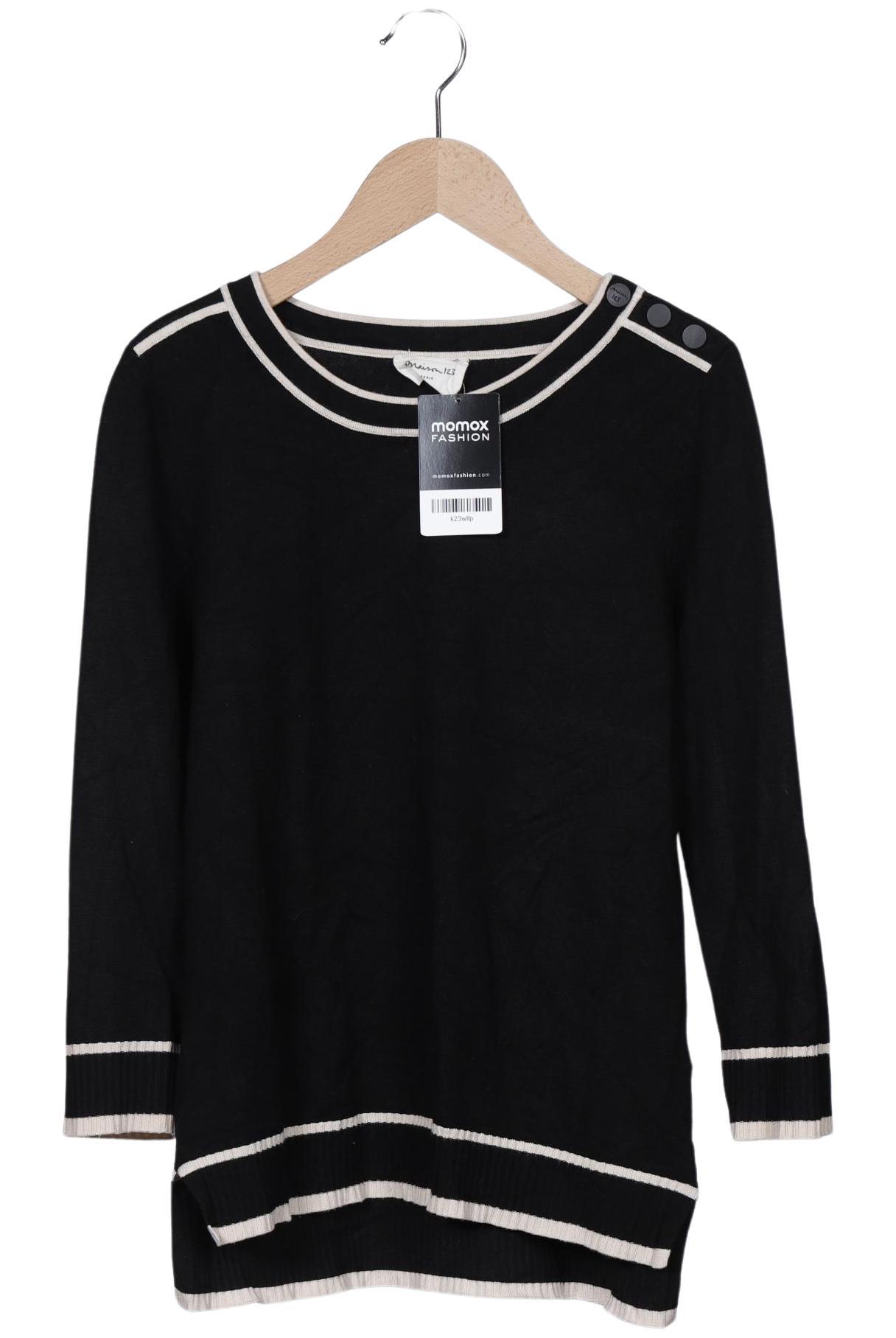 

1 2 3 Paris Damen Pullover, mehrfarbig, Gr. 36