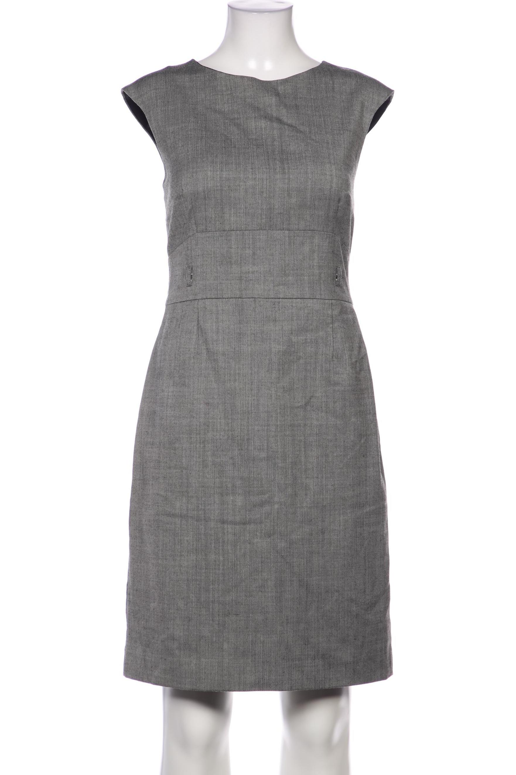 

1 2 3 Paris Damen Kleid, grau, Gr. 40