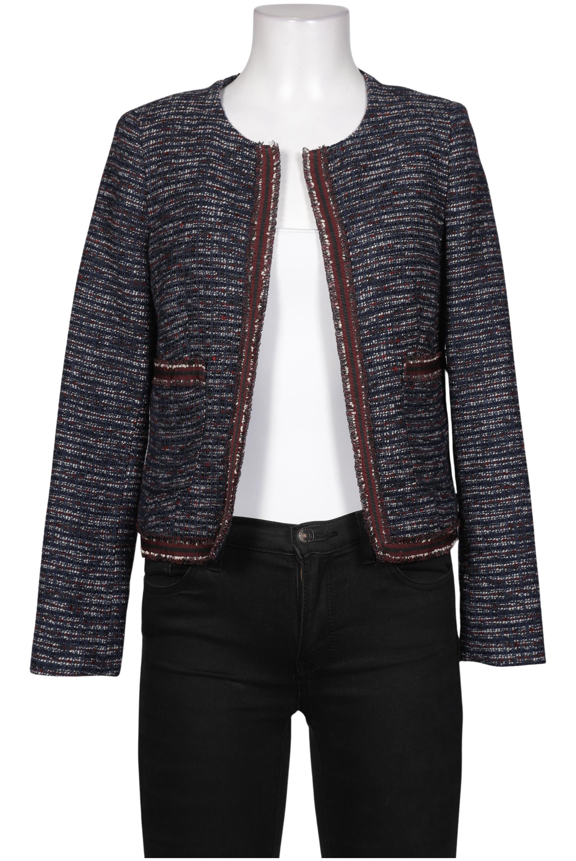 

1 2 3 Paris Damen Blazer, marineblau, Gr. 34