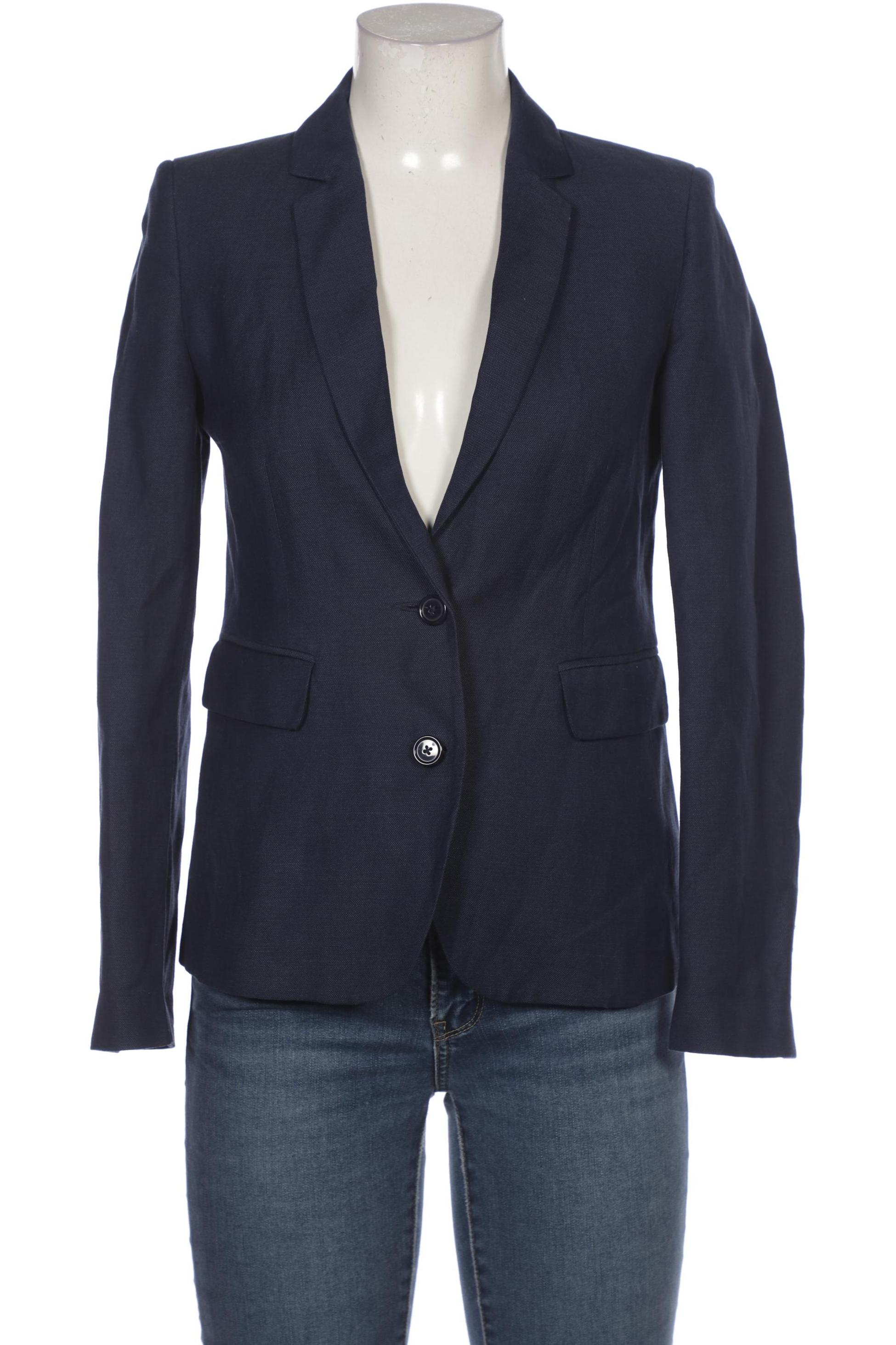 

1 2 3 Paris Damen Blazer, marineblau, Gr. 34