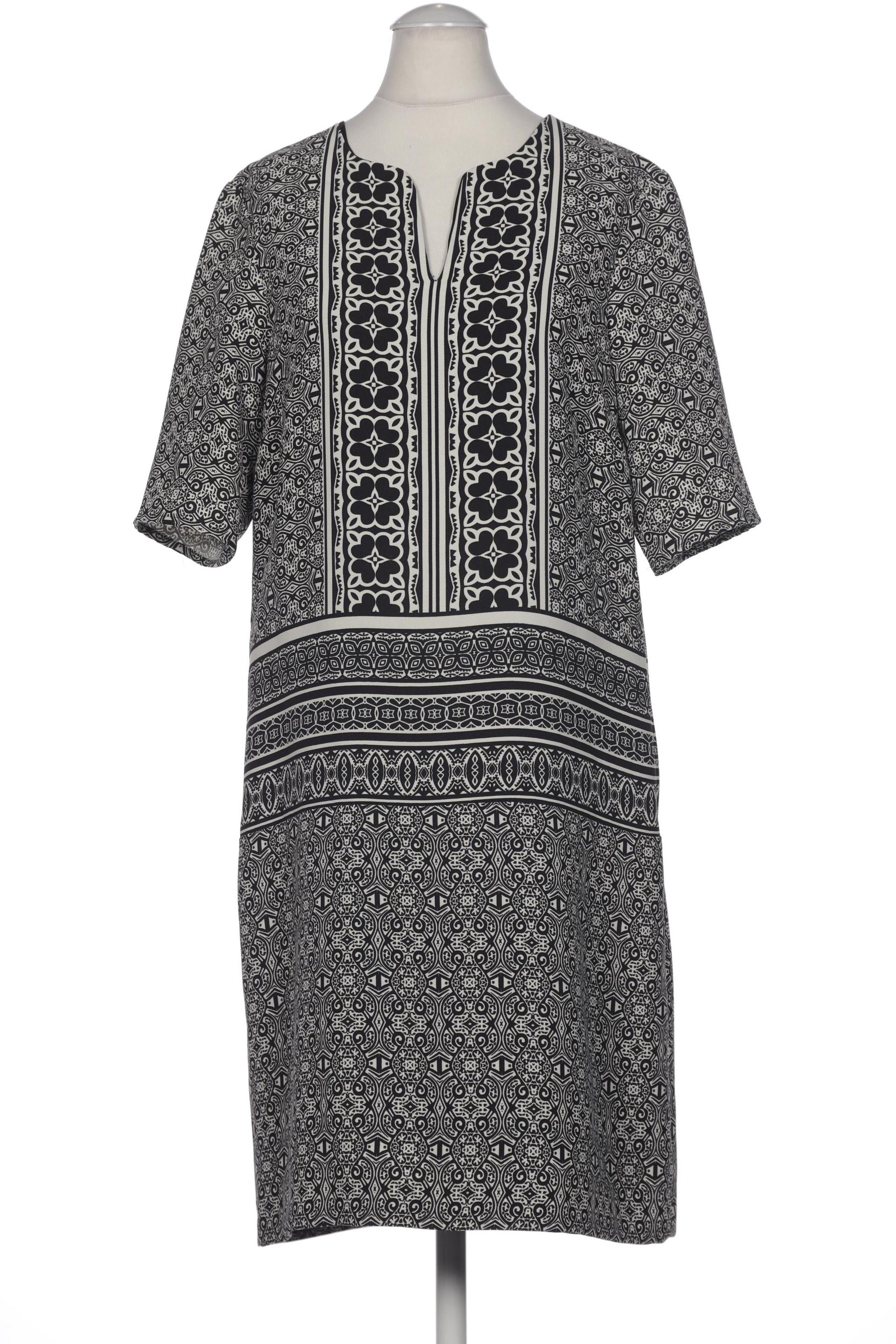 

1 2 3 Paris Damen Kleid, schwarz, Gr. 34