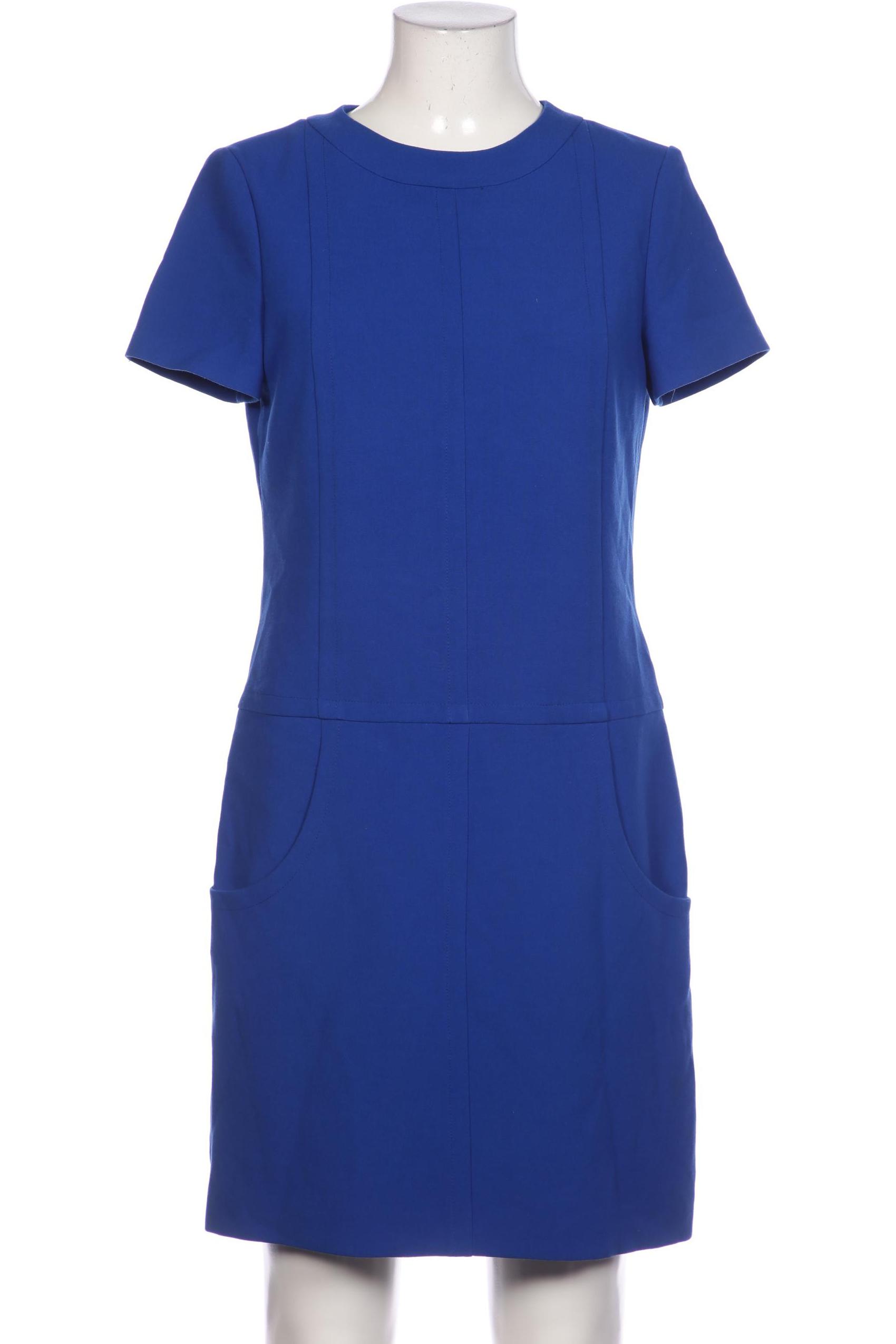 

1 2 3 Paris Damen Kleid, blau, Gr. 38