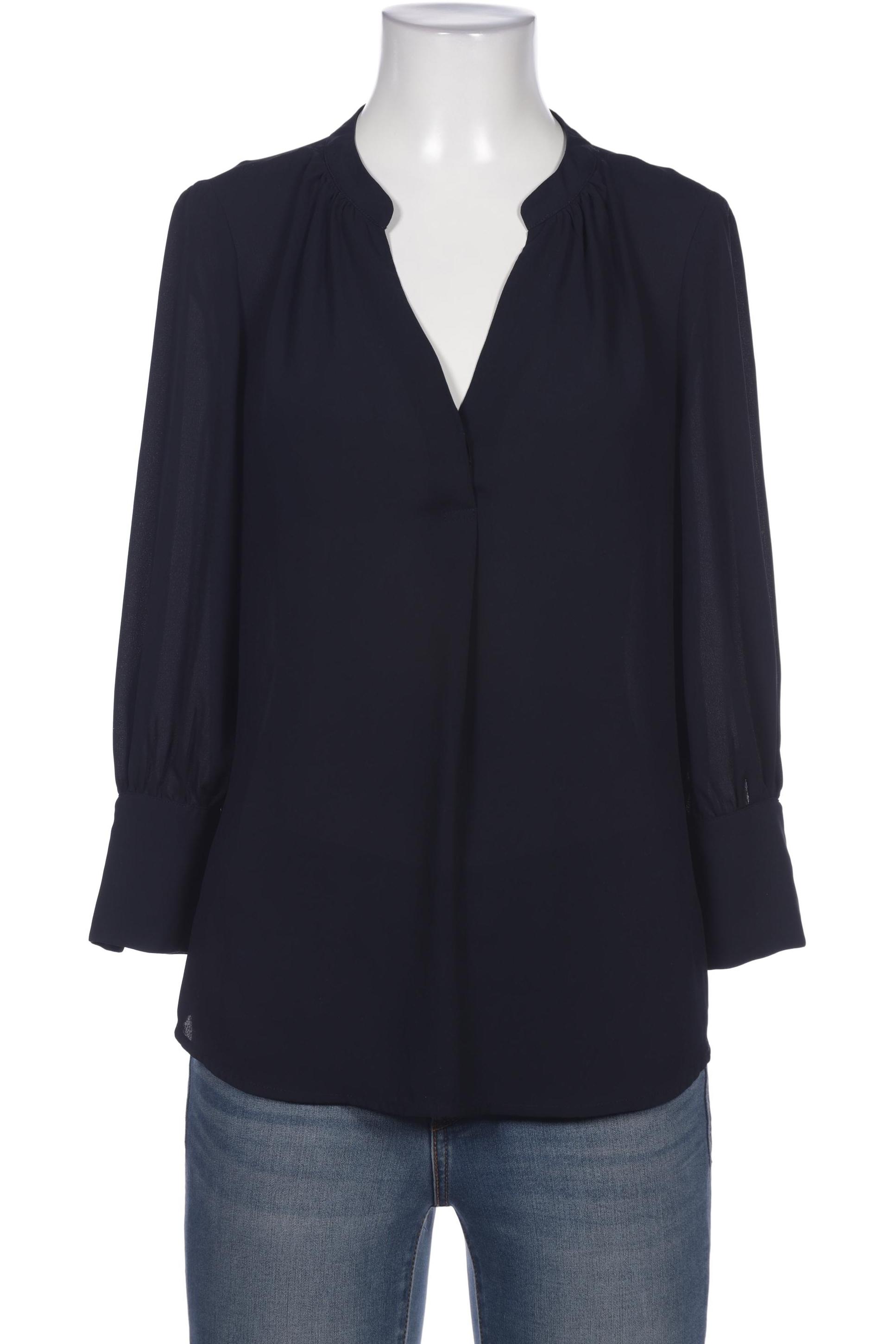 

1 2 3 Paris Damen Bluse, marineblau