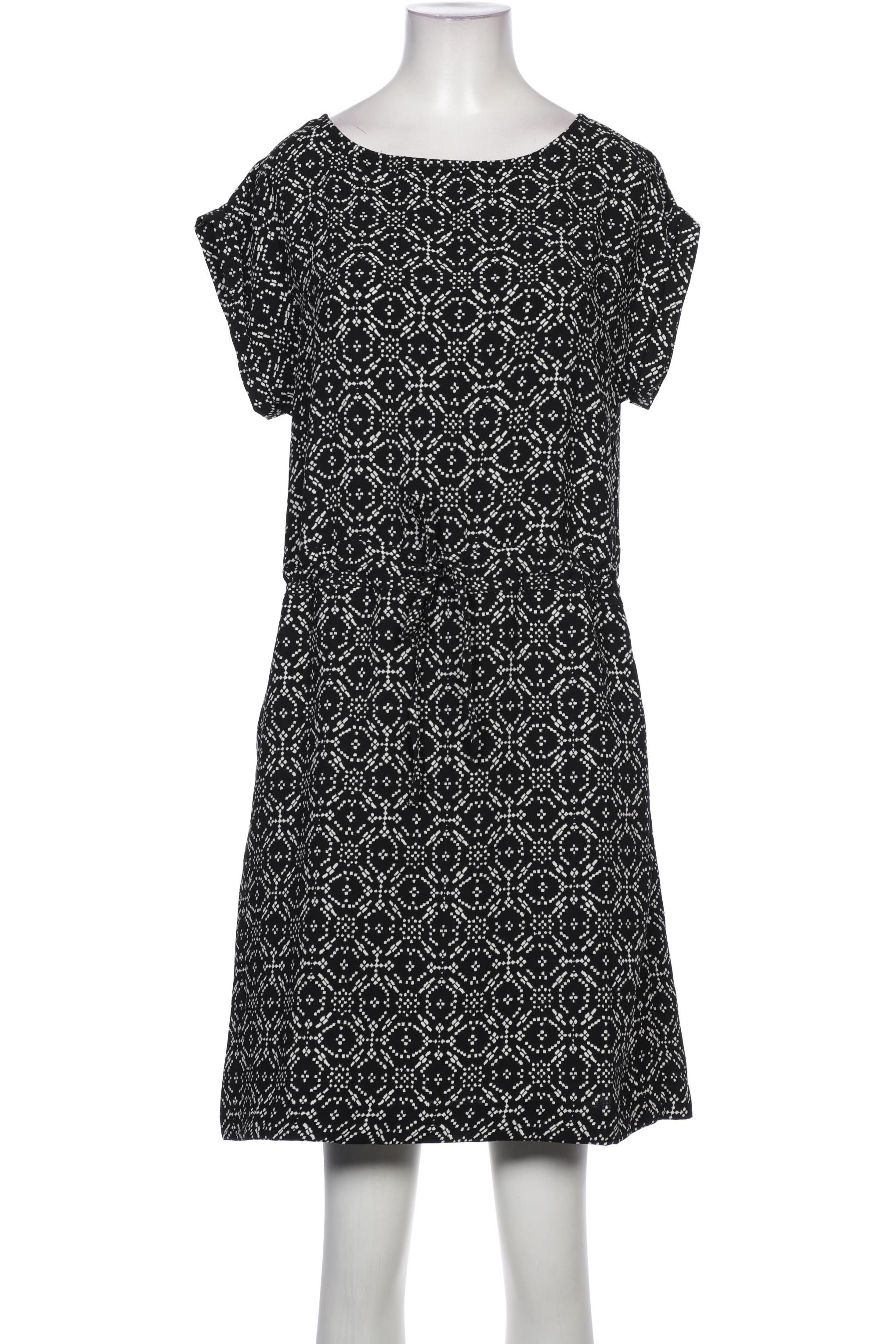 

1 2 3 Paris Damen Kleid, schwarz, Gr. 36