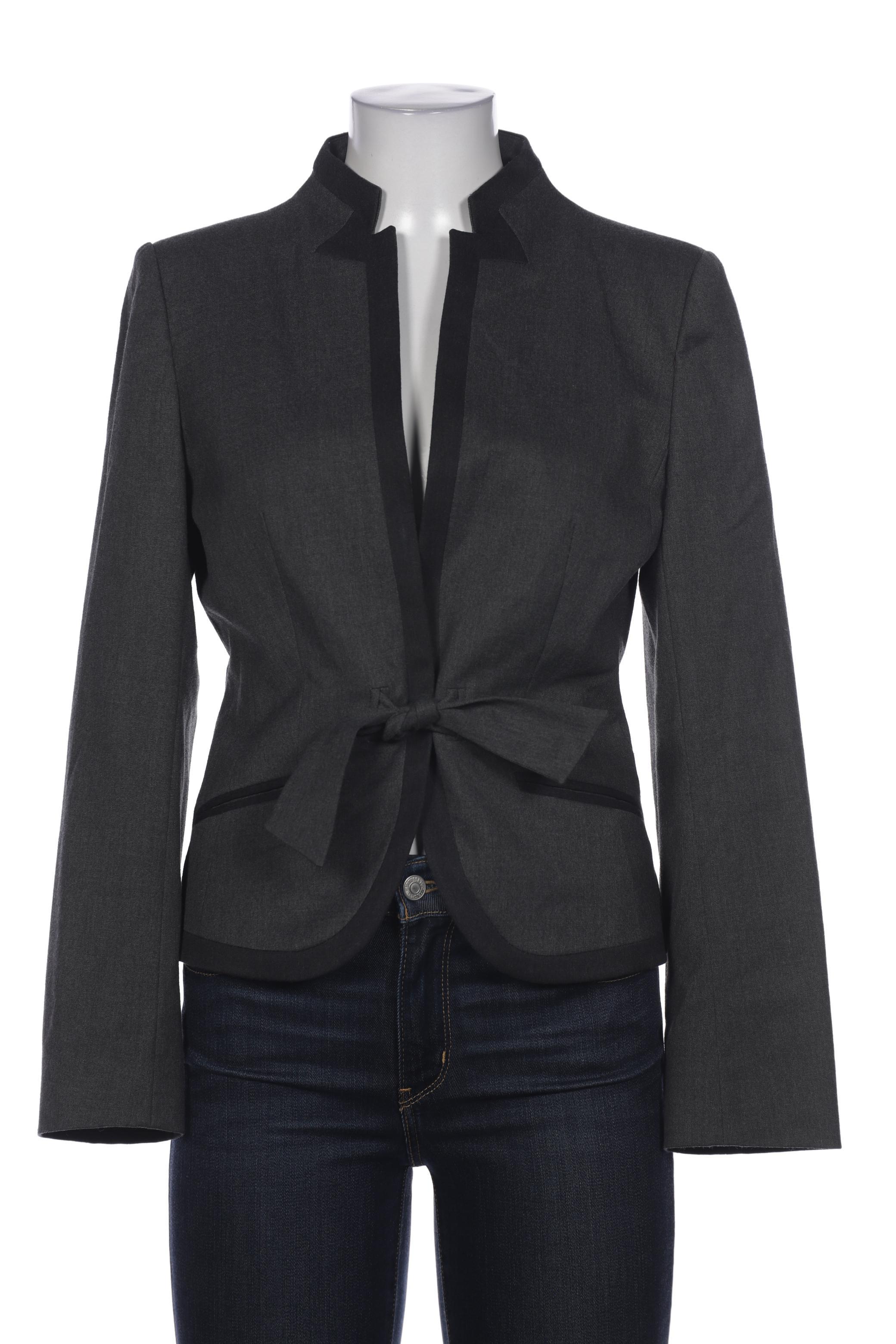 

1 2 3 Paris Damen Blazer, grau, Gr. 38