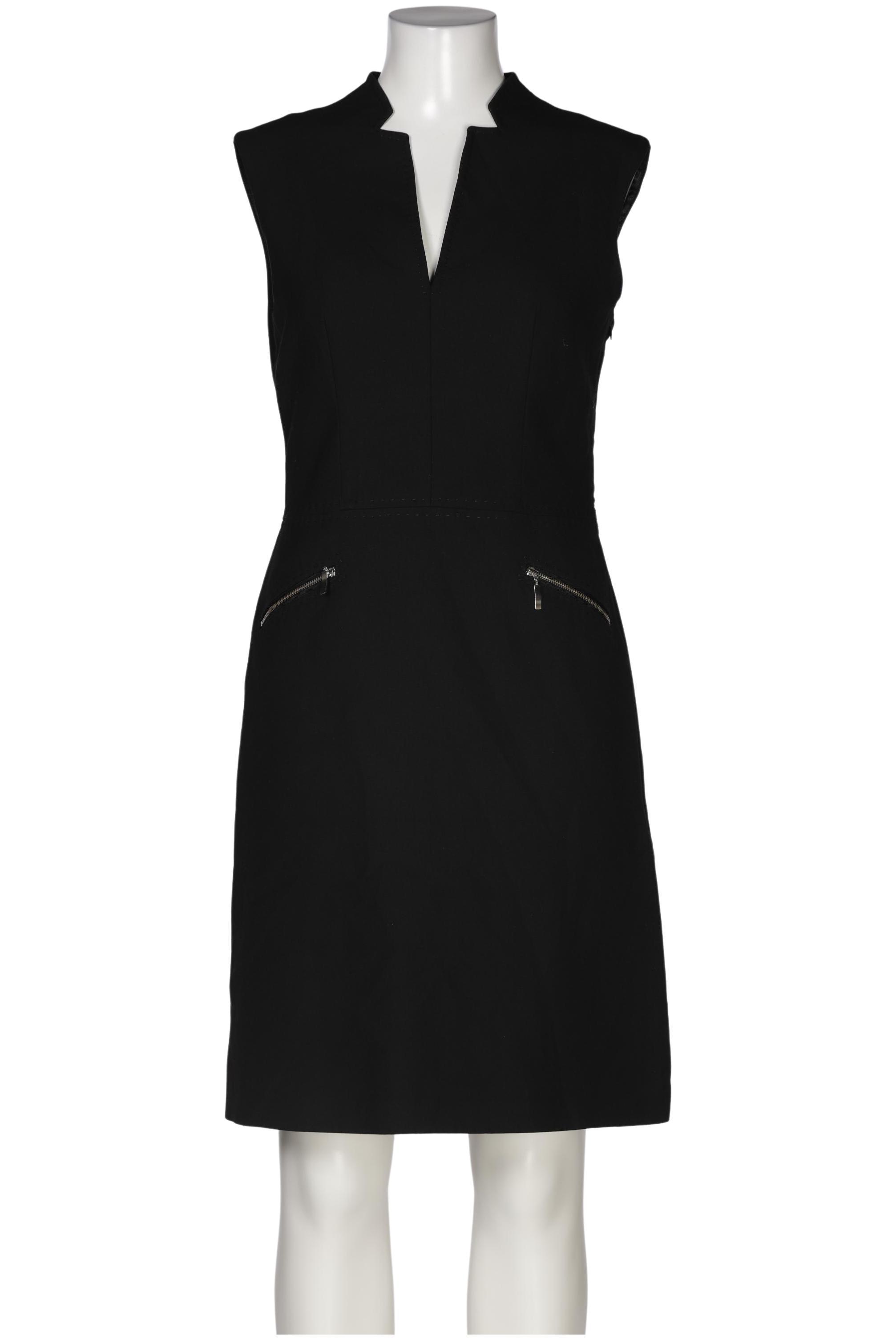 

1 2 3 Paris Damen Kleid, schwarz, Gr. 38