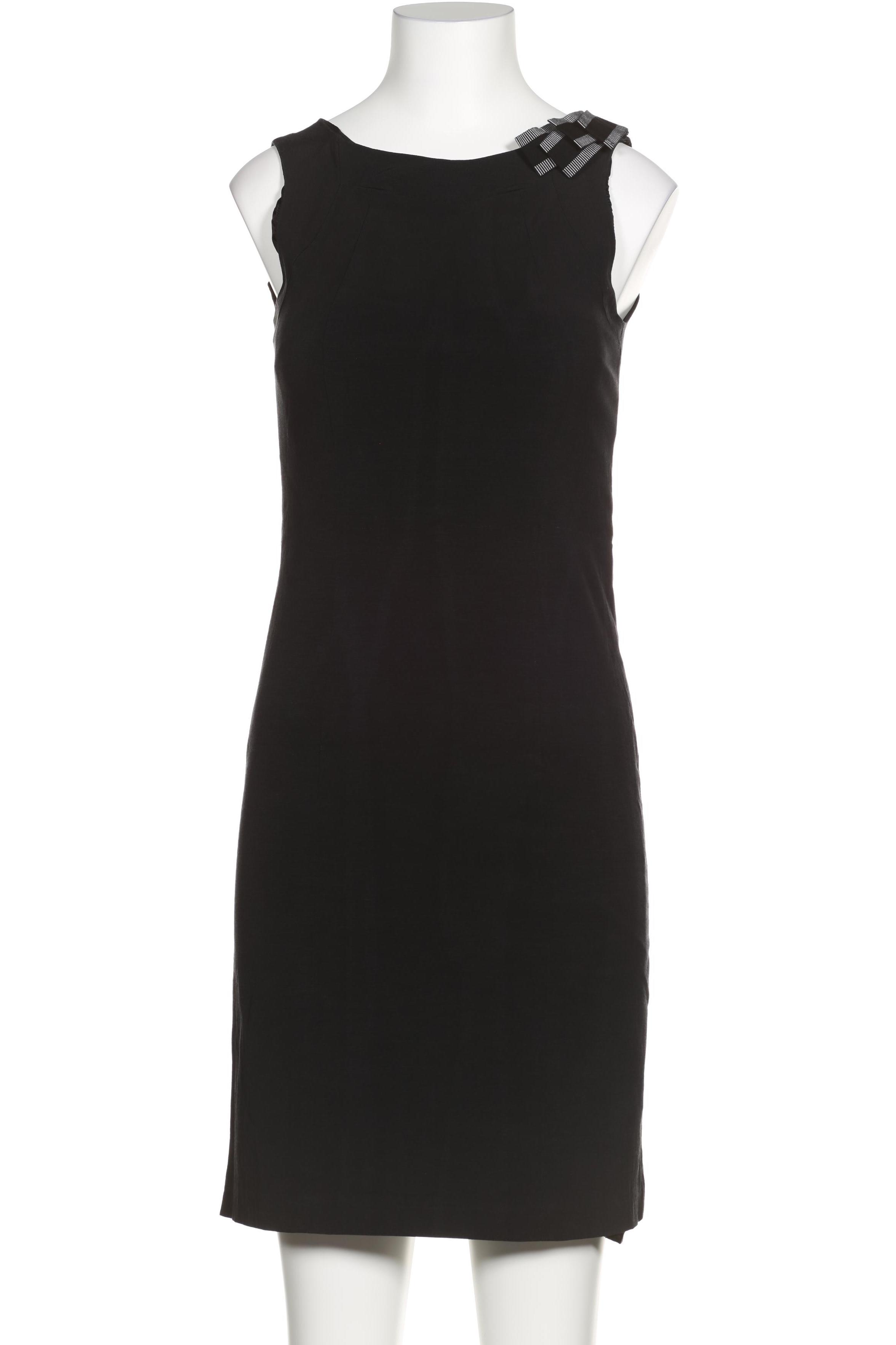 

1 2 3 Paris Damen Kleid, schwarz, Gr. 34
