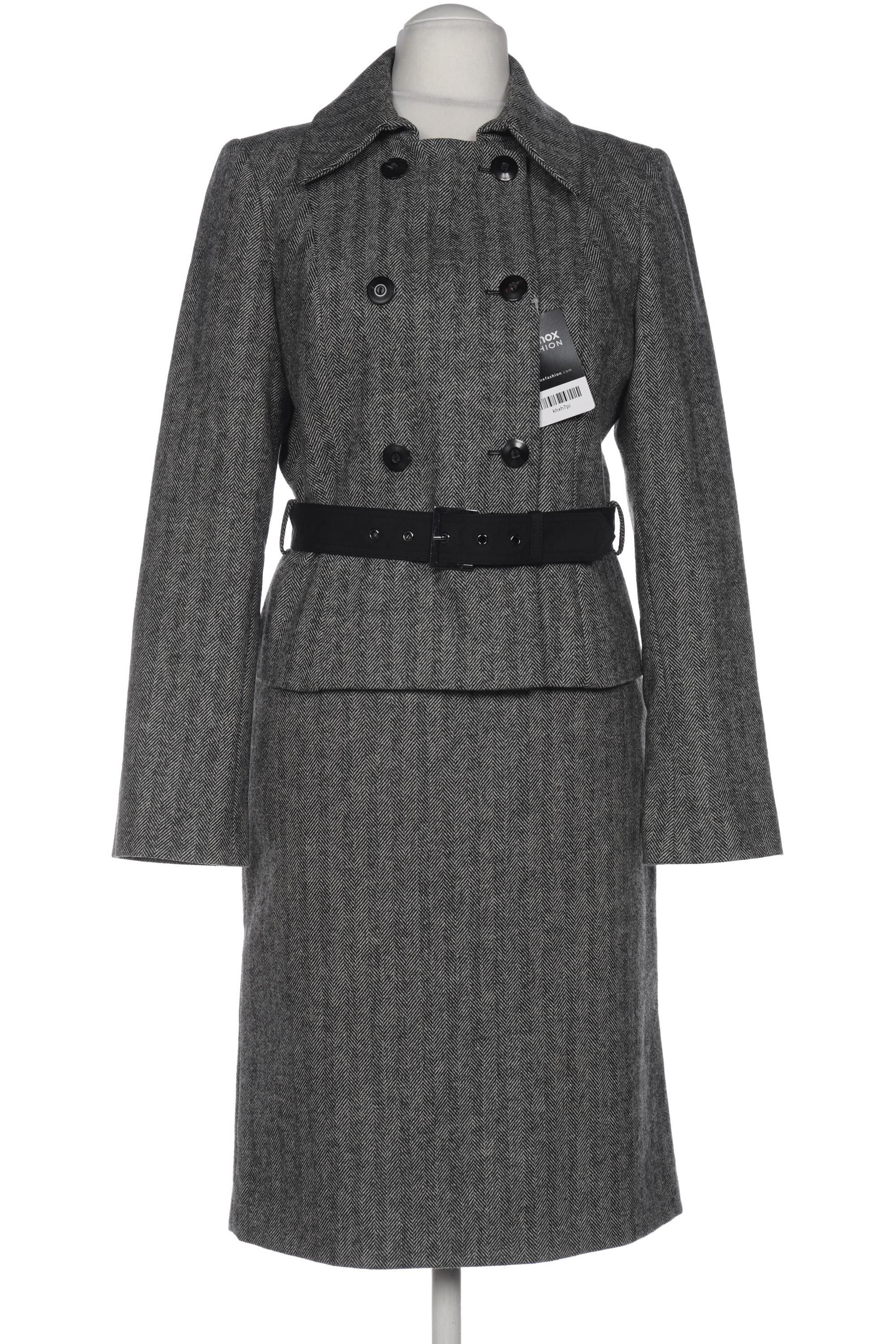 

1 2 3 Paris Damen Anzug, grau, Gr. 38