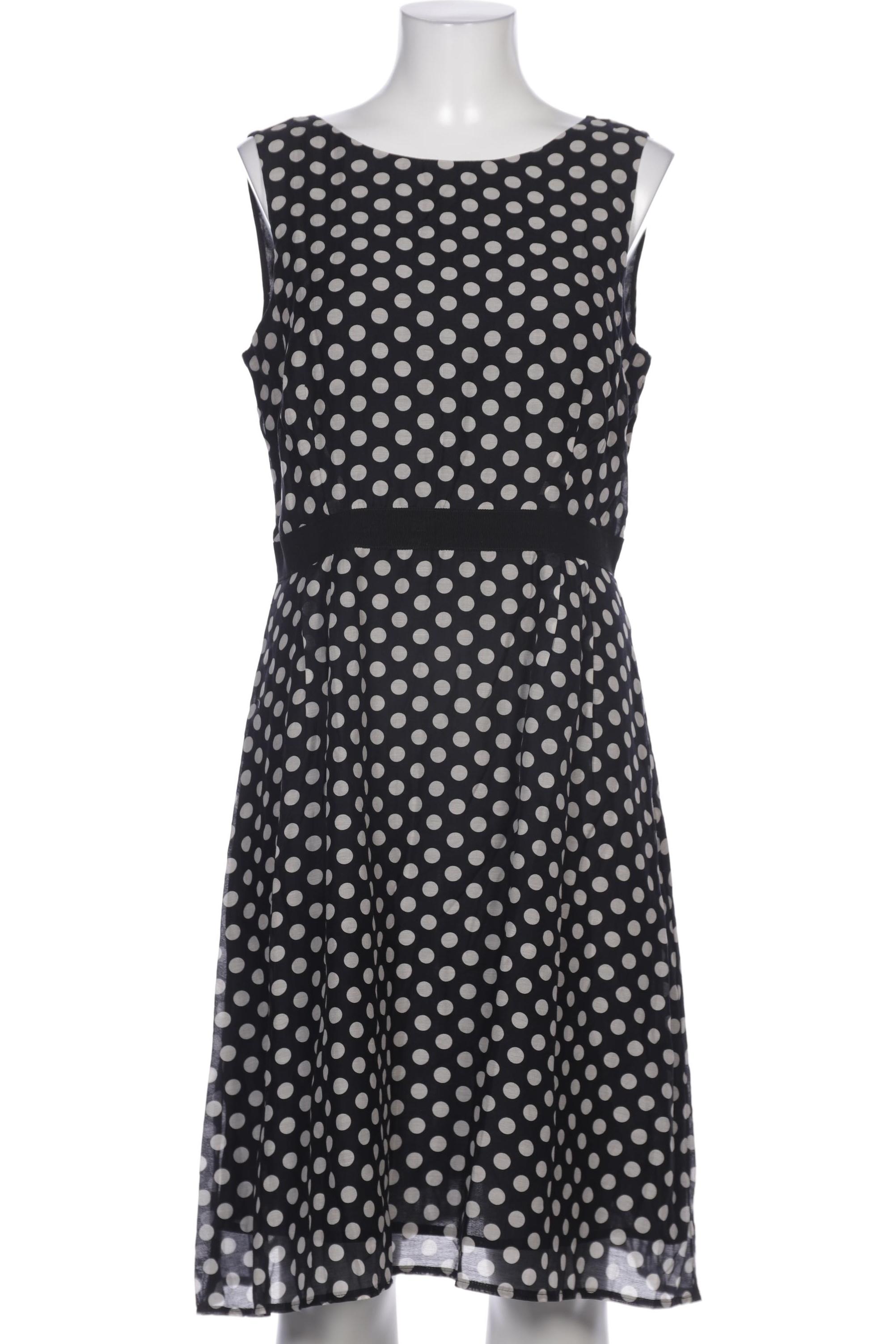 

1 2 3 Paris Damen Kleid, schwarz, Gr. 40