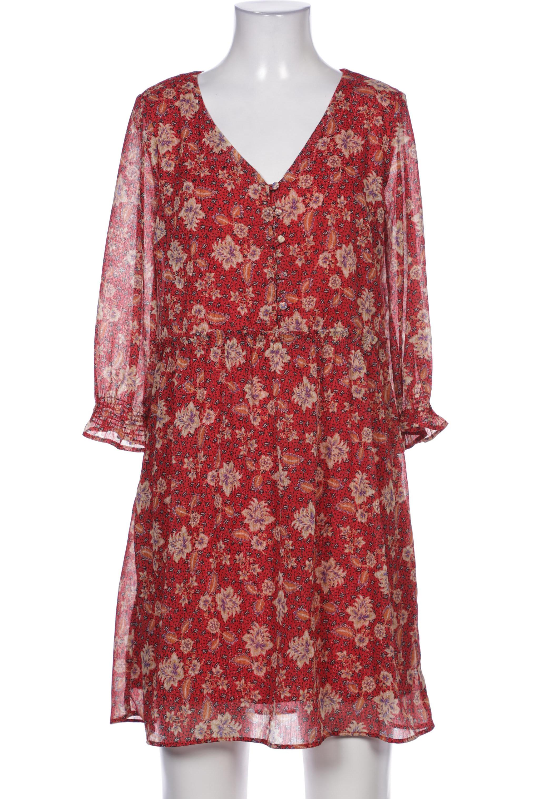 

1 2 3 Paris Damen Kleid, rot, Gr. 34