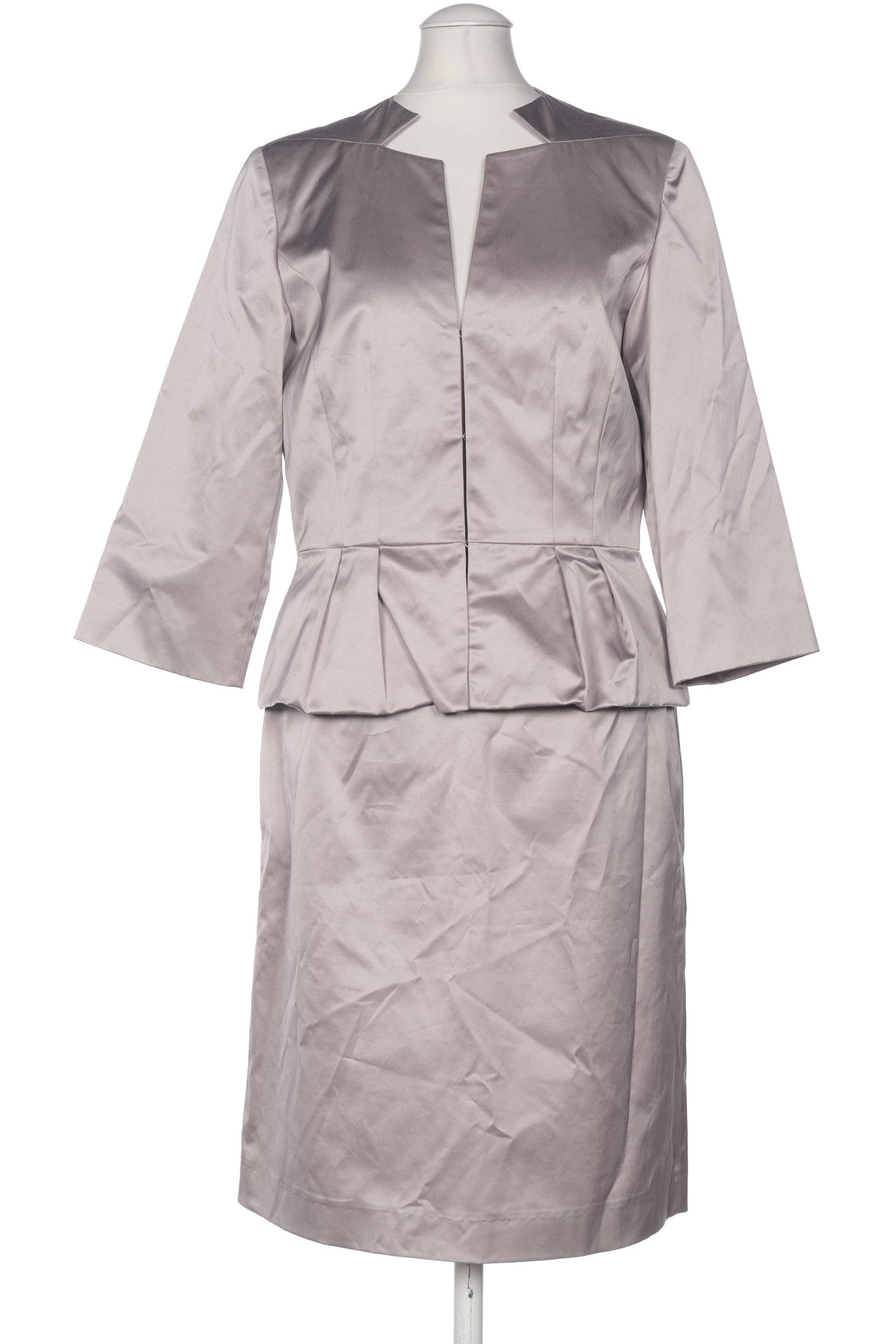 

1 2 3 Paris Damen Anzug, flieder, Gr. 36