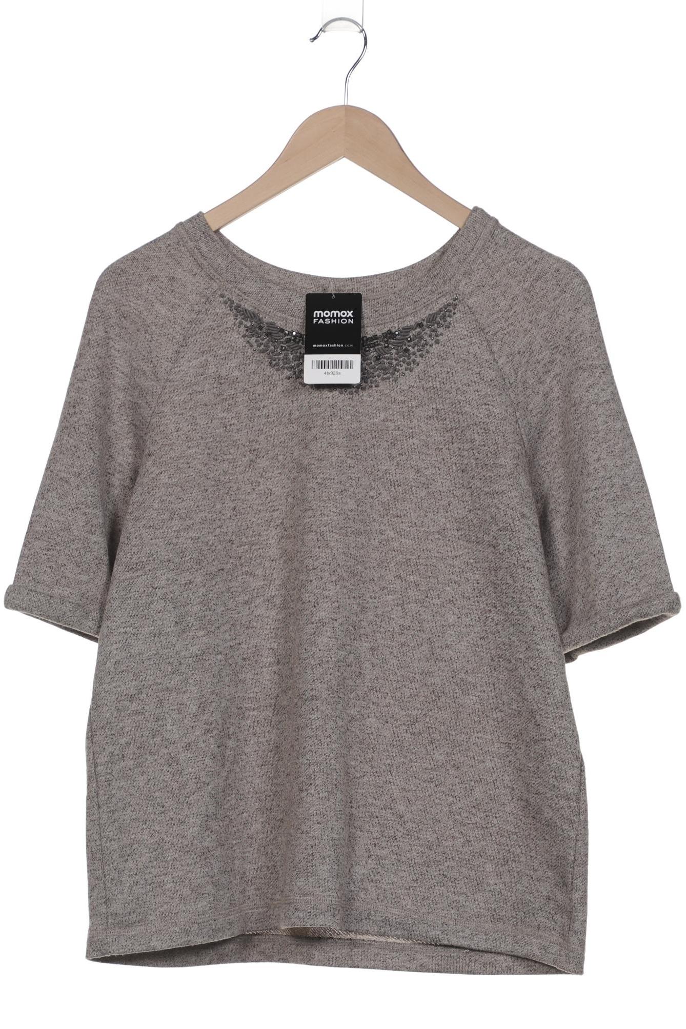 

1 2 3 Paris Damen T-Shirt, braun, Gr. 38